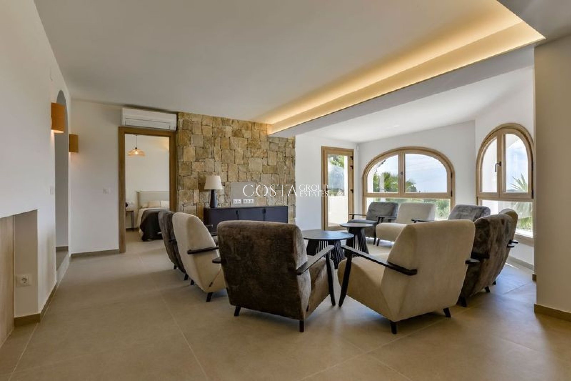 Wiederverkauf - Villa -
Altea - Altea Centro