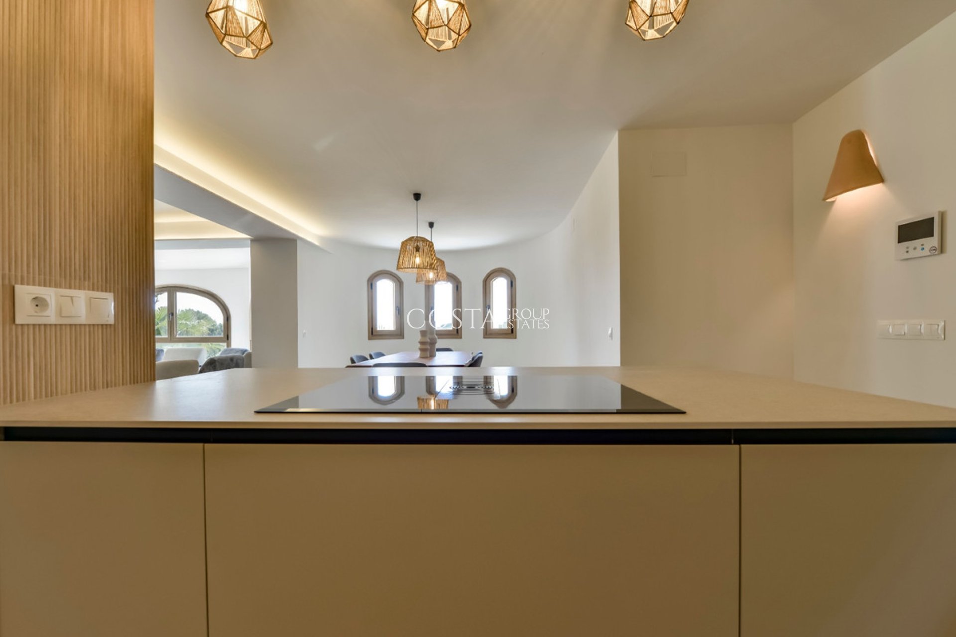 Wiederverkauf - Villa -
Altea - Altea Centro