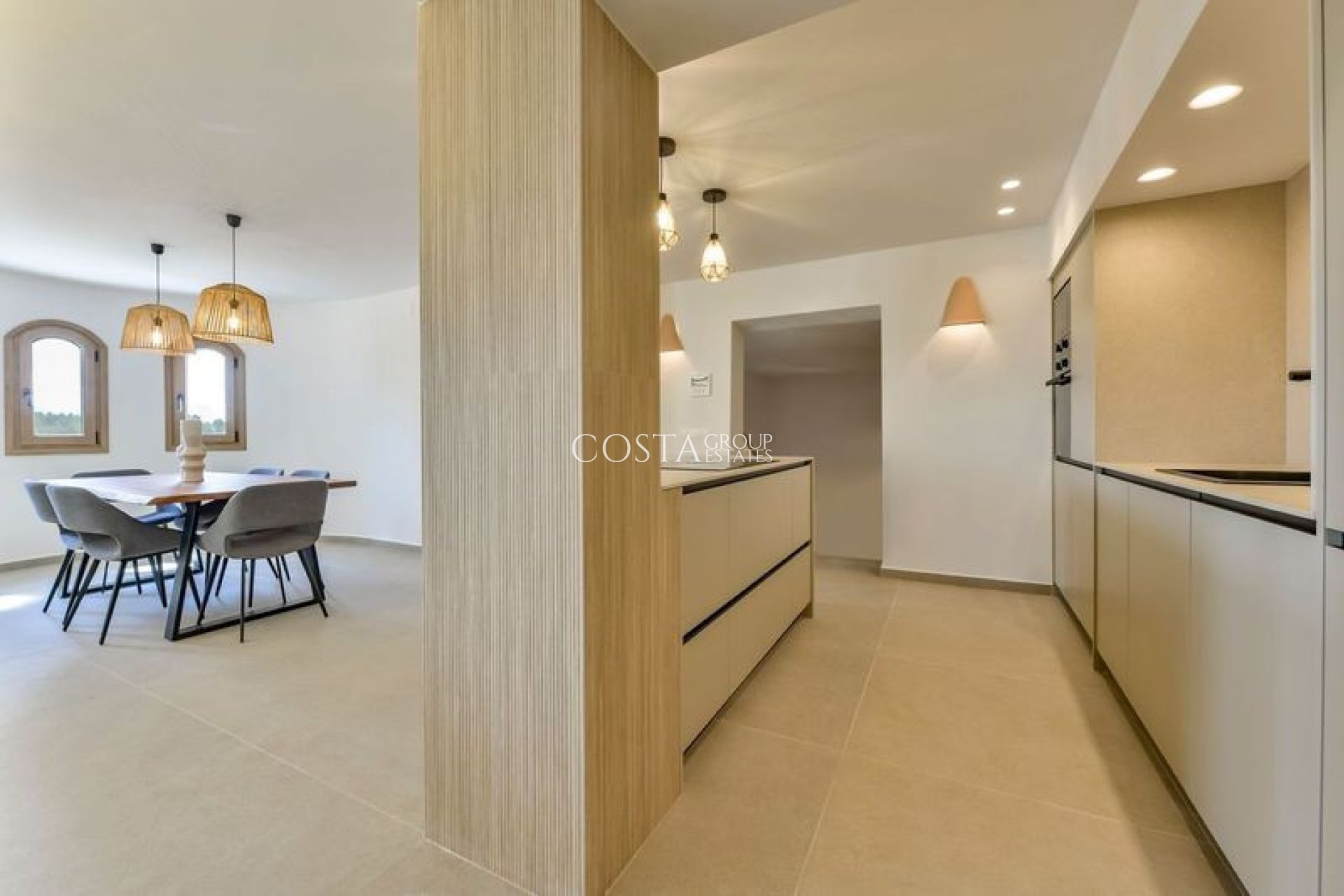 Wiederverkauf - Villa -
Altea - Altea Centro