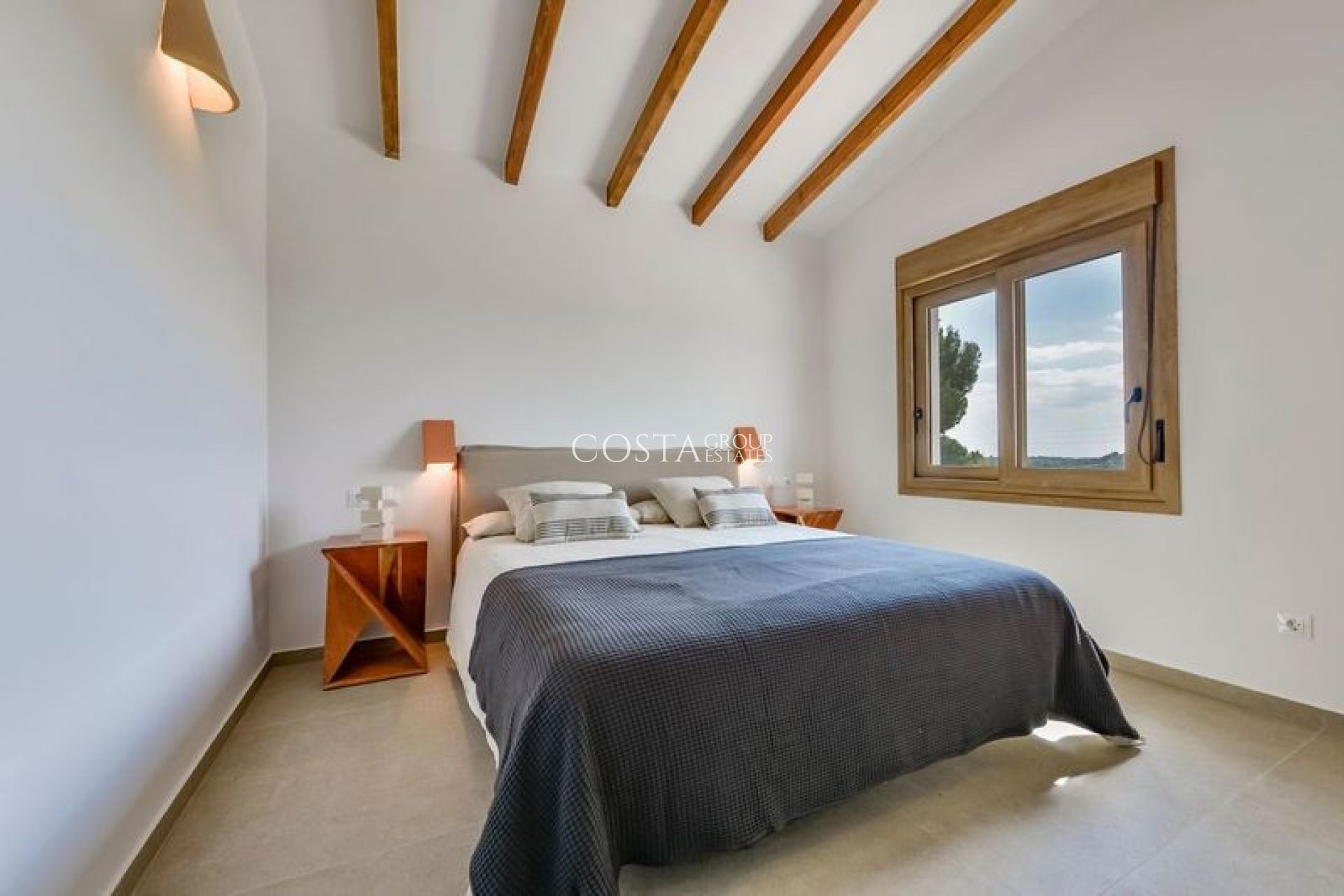 Wiederverkauf - Villa -
Altea - Altea Centro