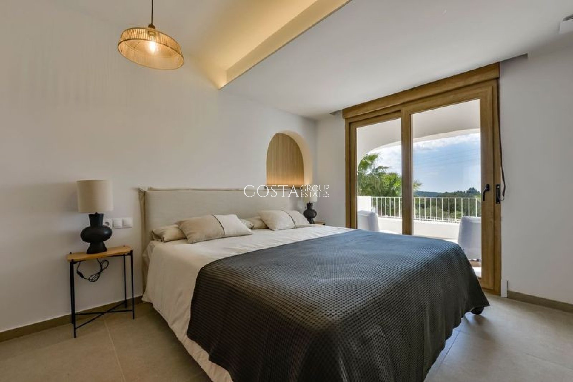 Wiederverkauf - Villa -
Altea - Altea Centro