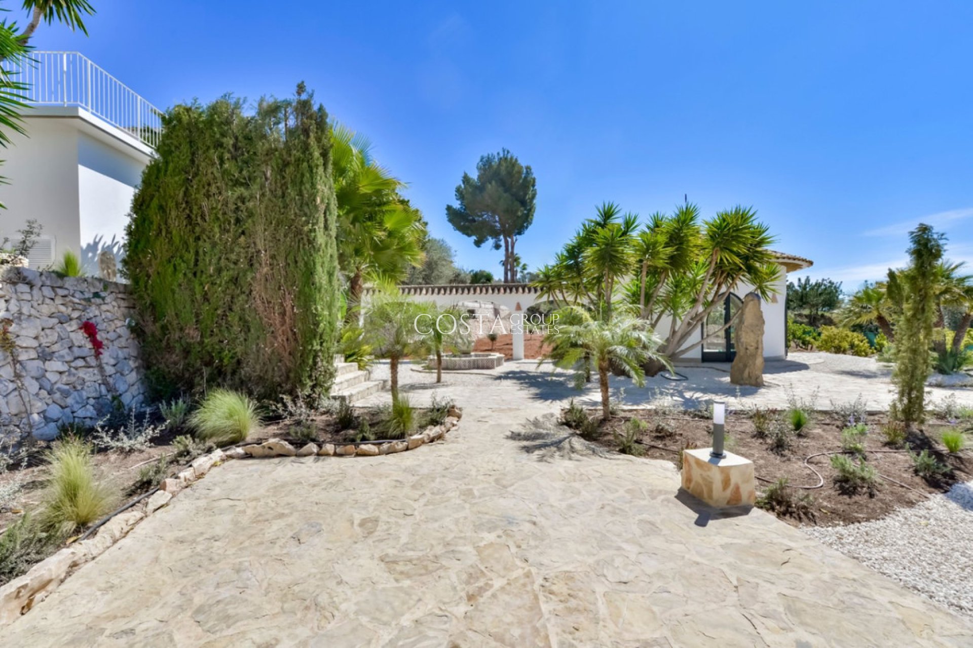 Wiederverkauf - Villa -
Altea - Altea Centro