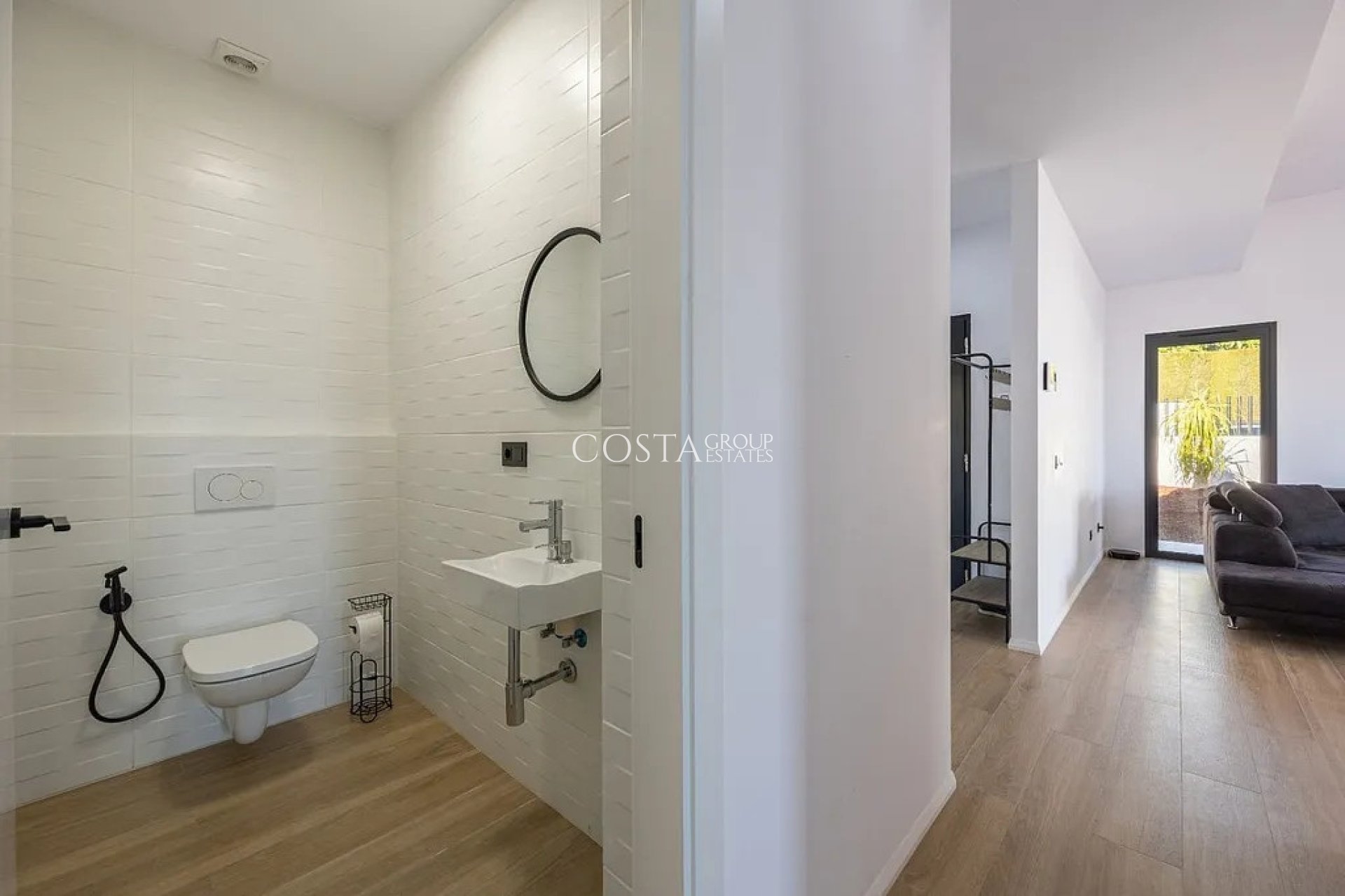 Wiederverkauf - Villa -
Altea - Altea Centro