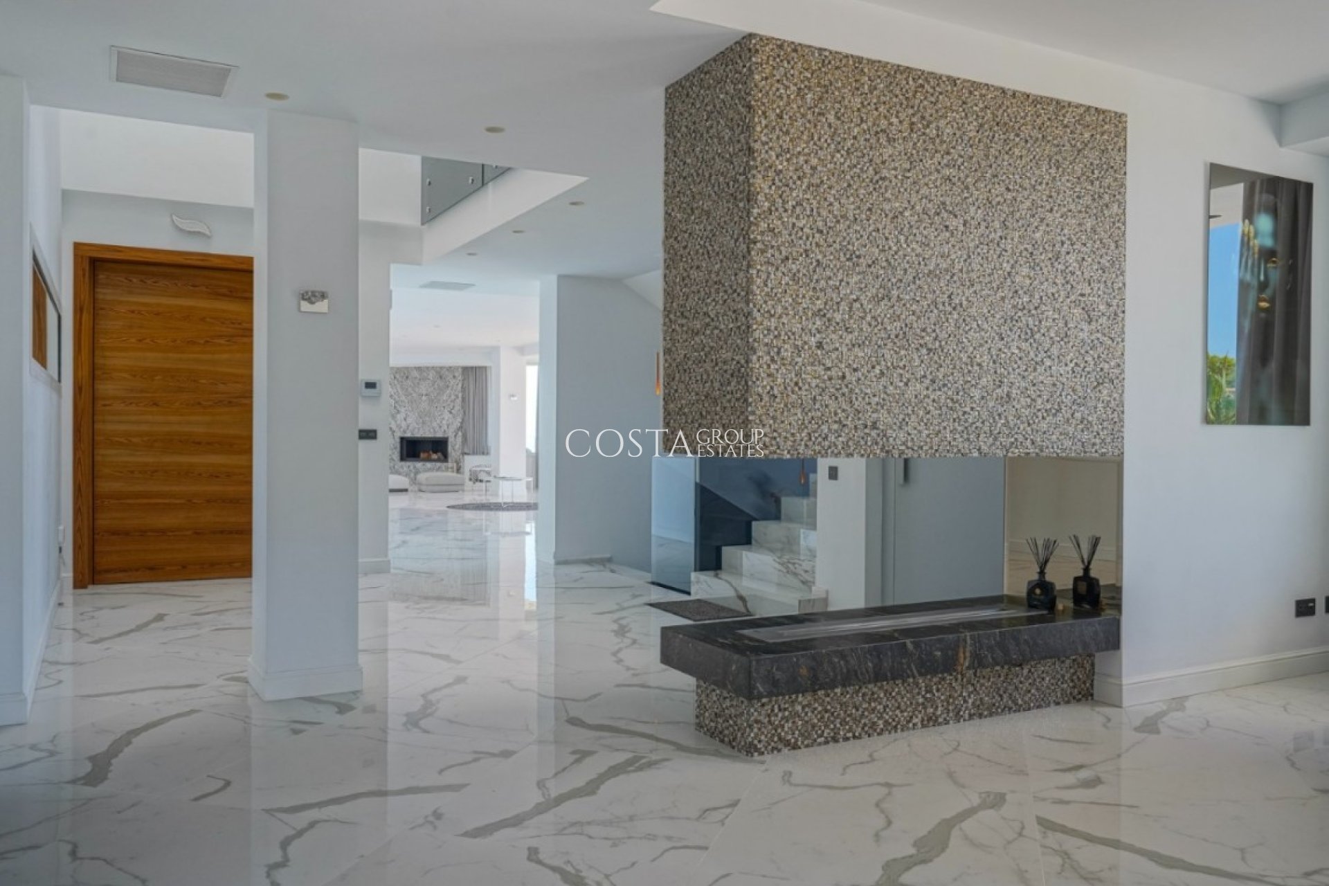 Wiederverkauf - Villa -
Altea - Altea Centro