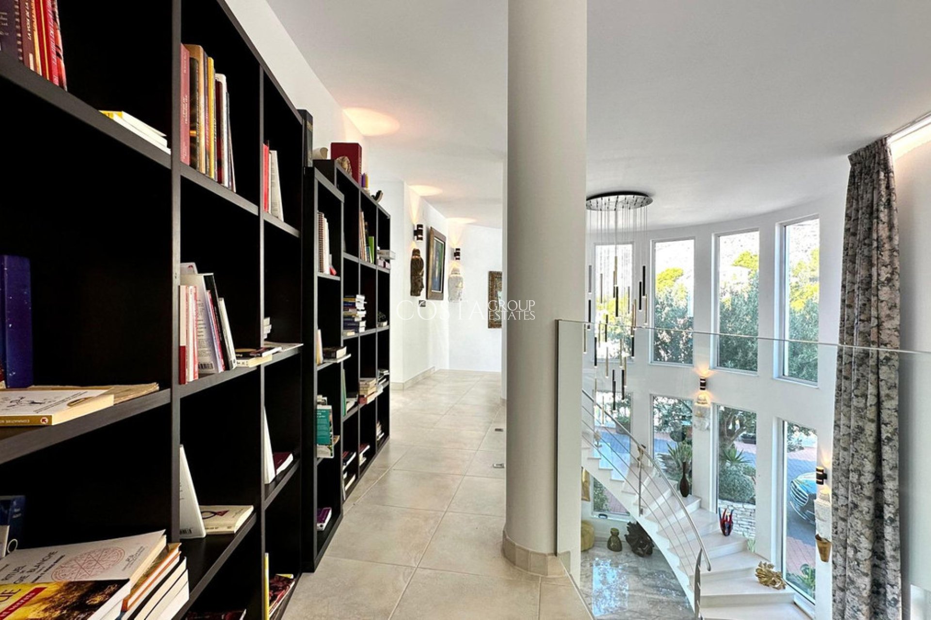 Wiederverkauf - Villa -
Altea - Altea Centro