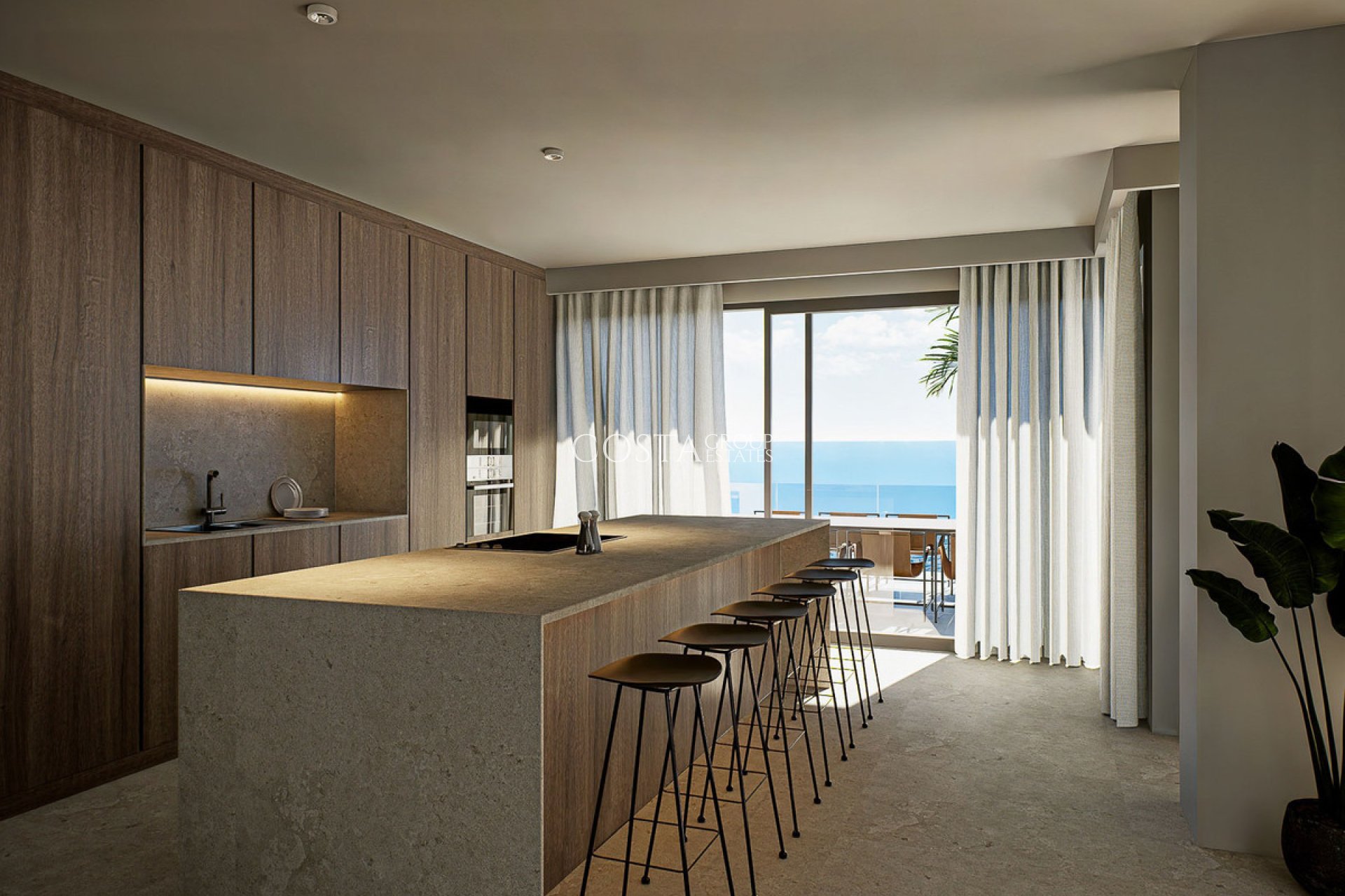 Wiederverkauf - Villa -
Altea - Altea Centro