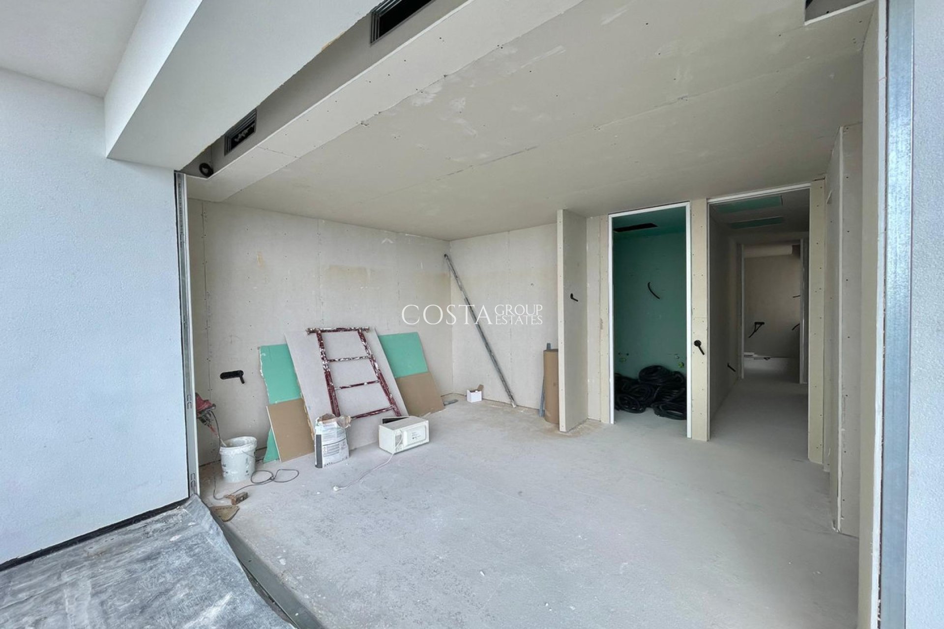 Wiederverkauf - Villa -
Altea - Altea Centro