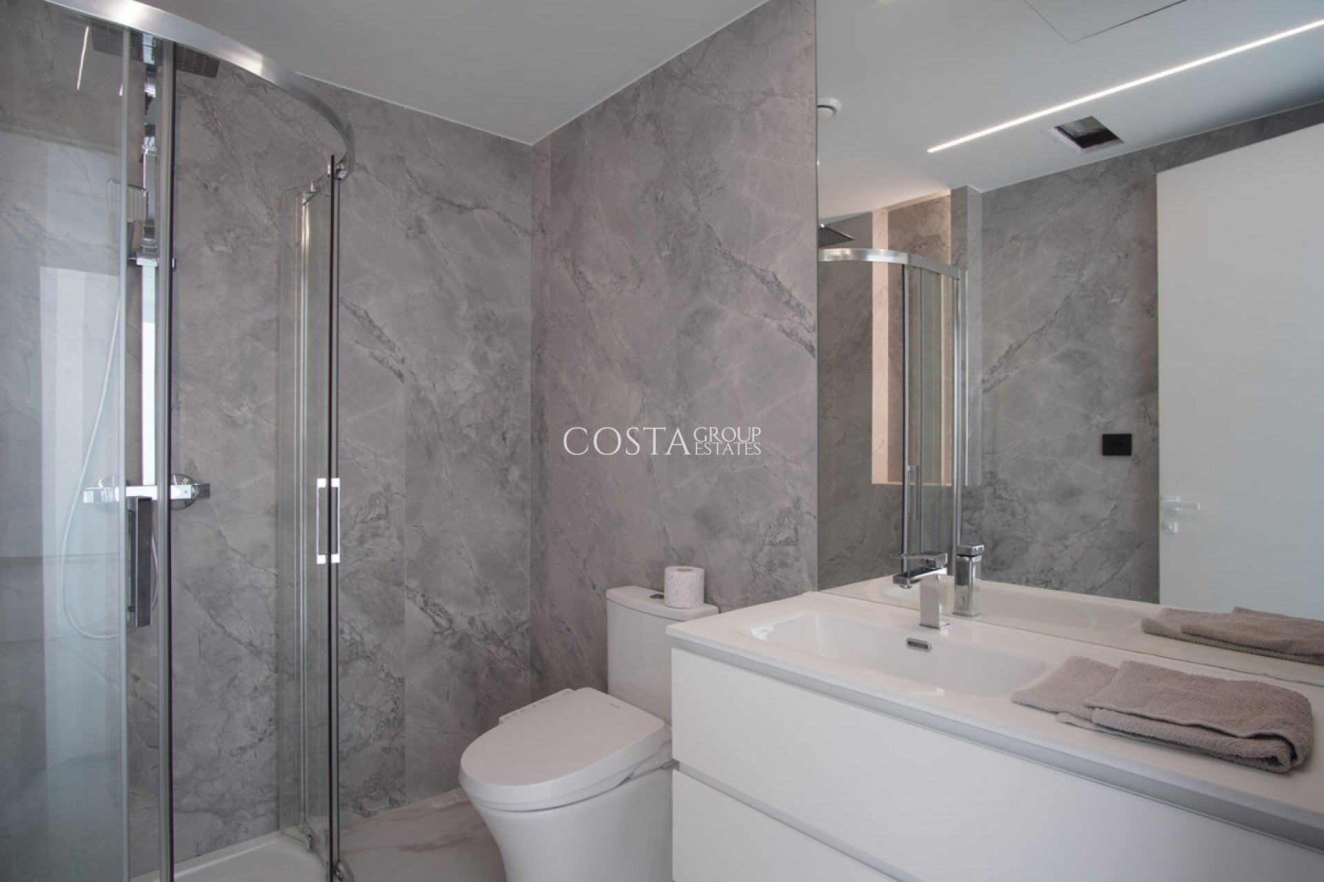 Wiederverkauf - Villa -
Altea - Altea Centro