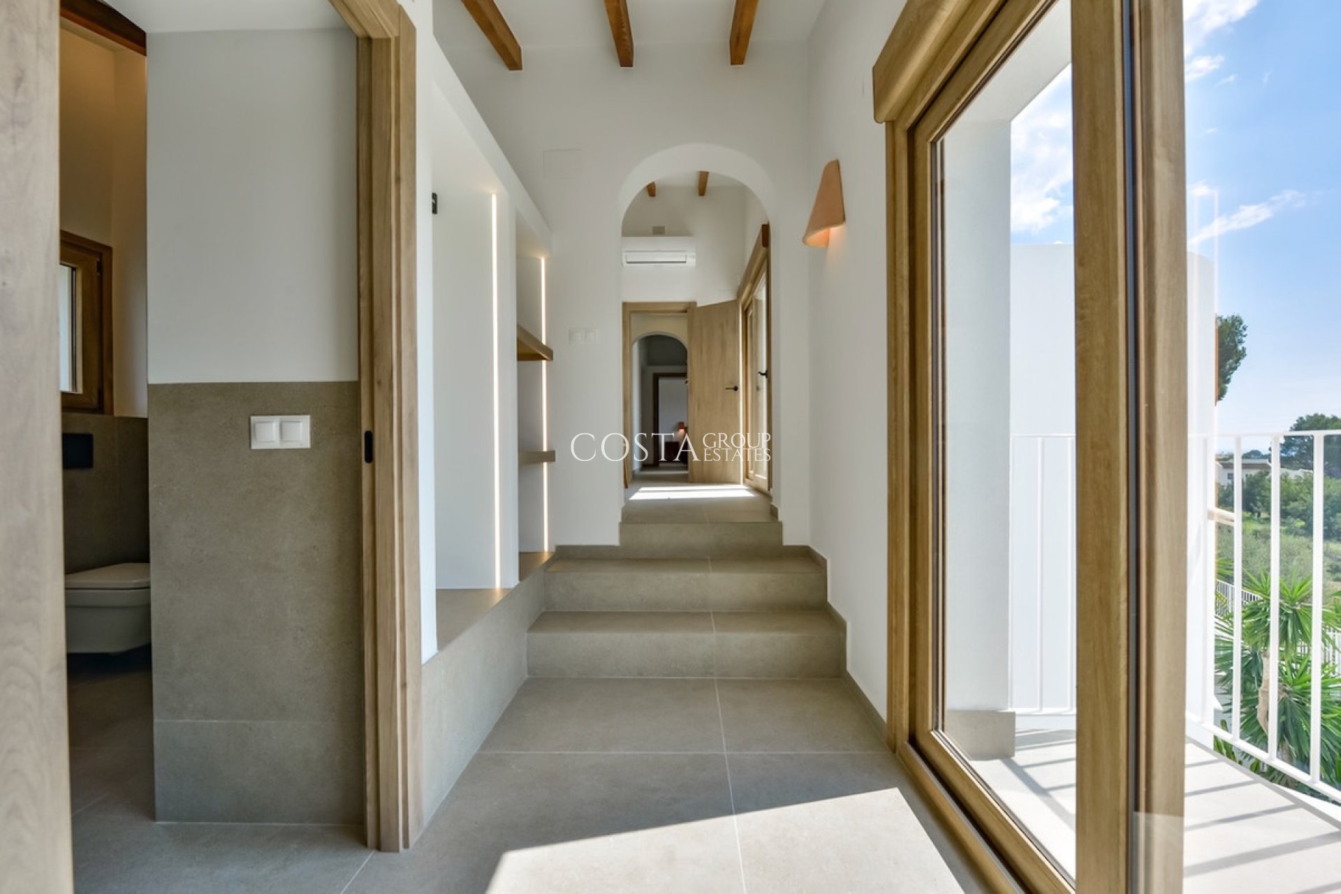 Wiederverkauf - Villa -
Altea - Altea Centro