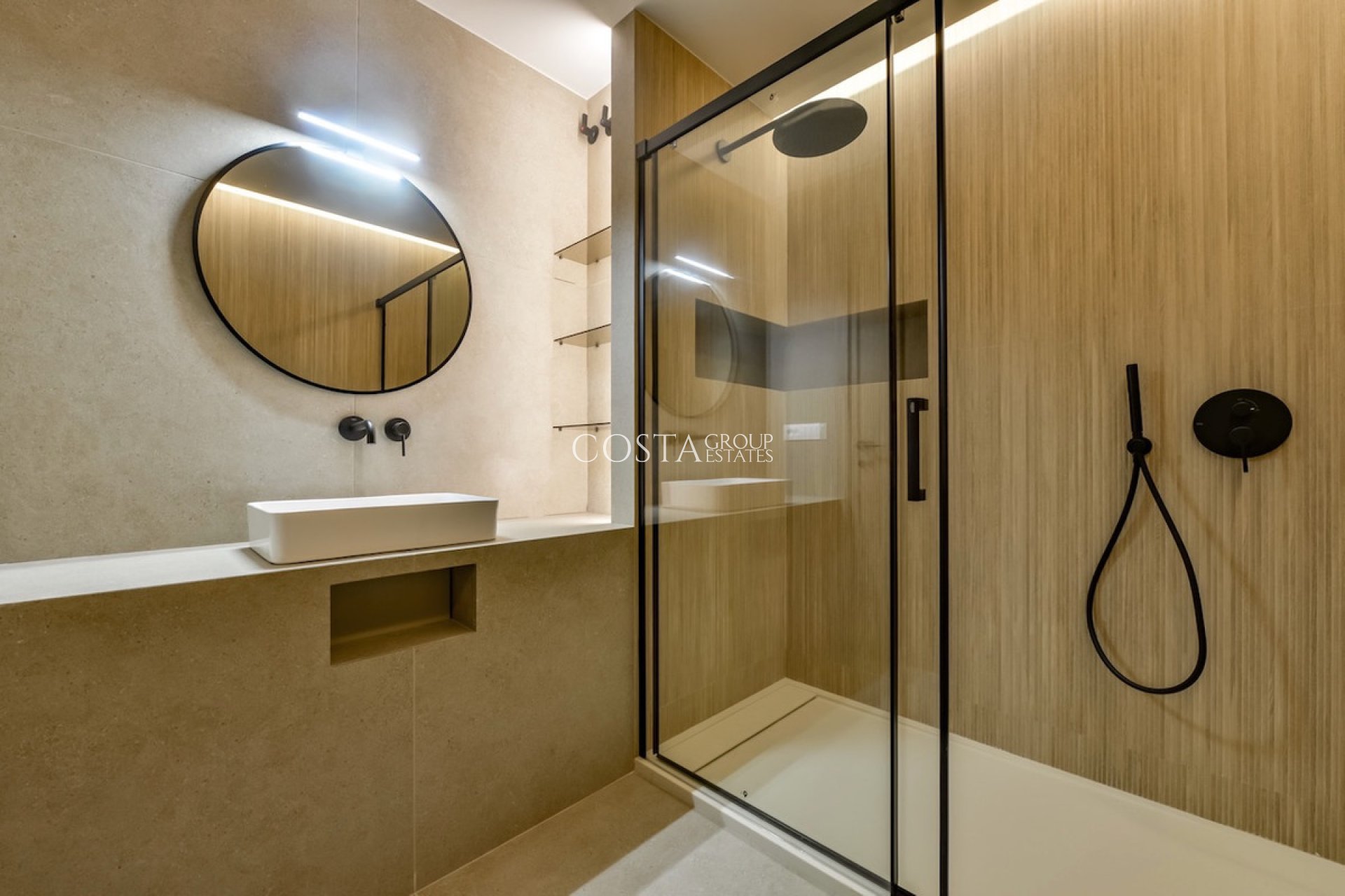 Wiederverkauf - Villa -
Altea - Altea Centro