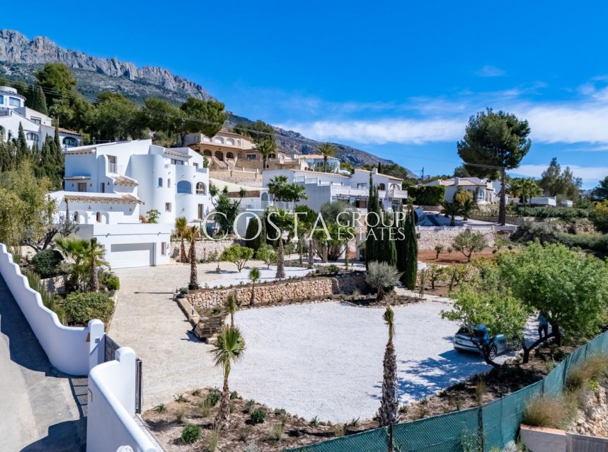 Wiederverkauf - Villa -
Altea - Altea Centro