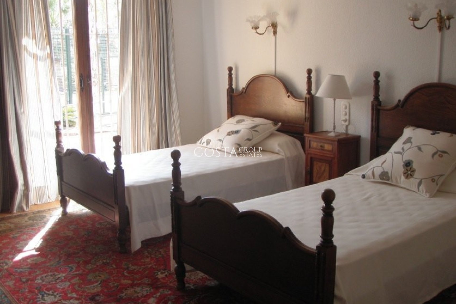 Wiederverkauf - Villa -
Altea - Altea Centro