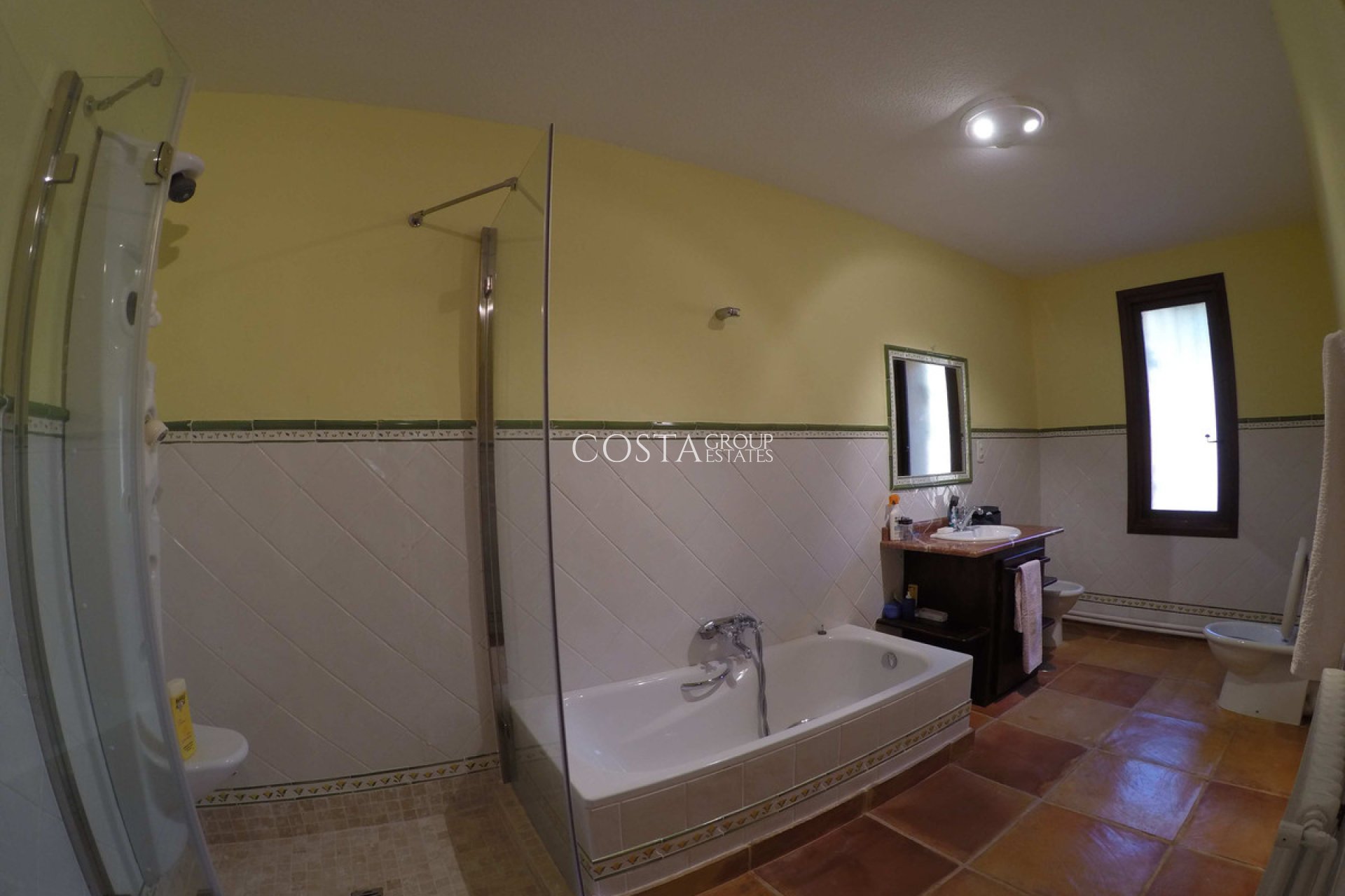 Wiederverkauf - Villa -
Altea - Altea Centro