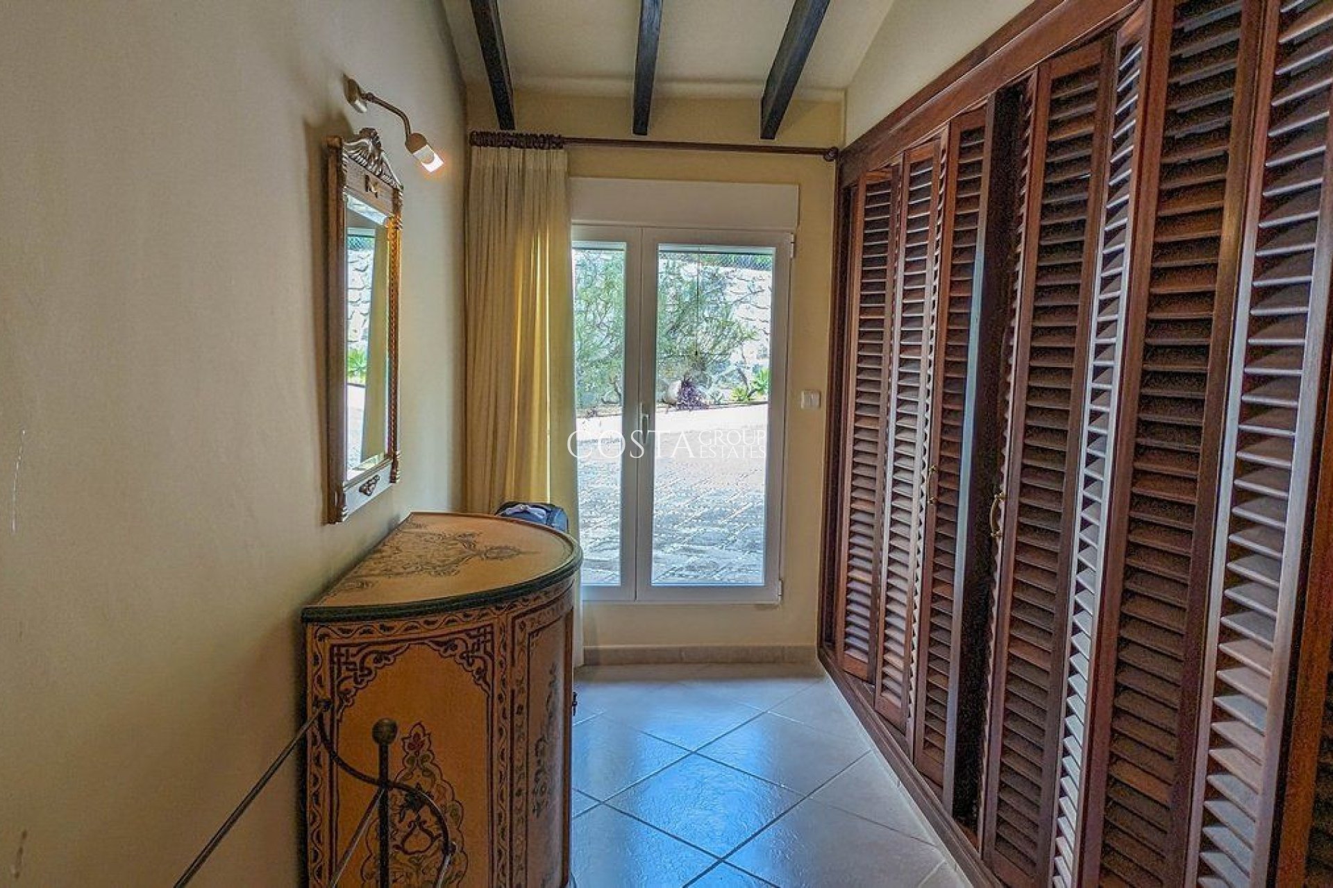 Wiederverkauf - Villa -
Altea - Altea Centro