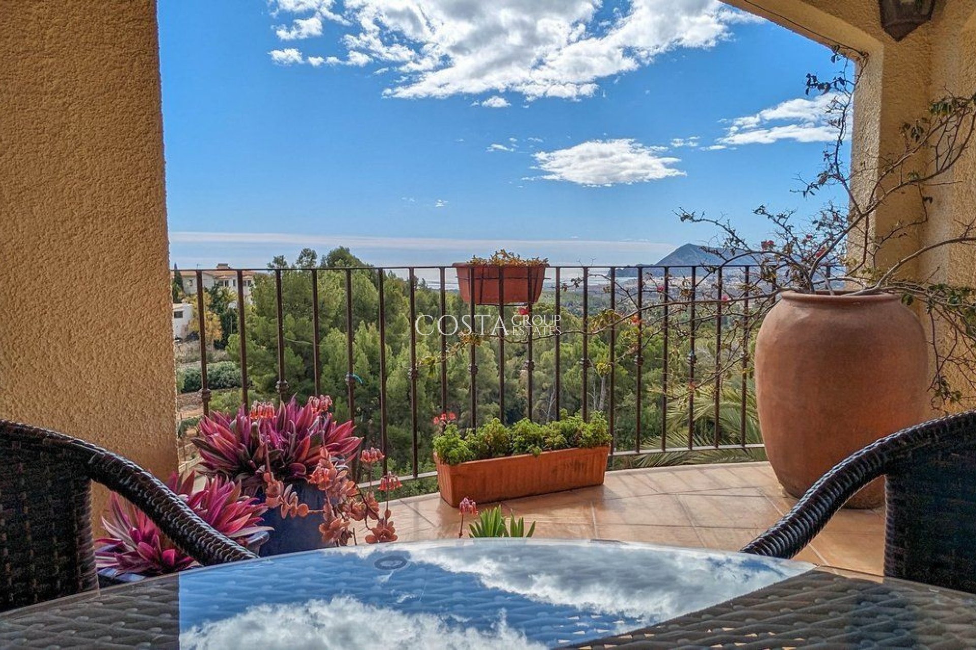 Wiederverkauf - Villa -
Altea - Altea Centro