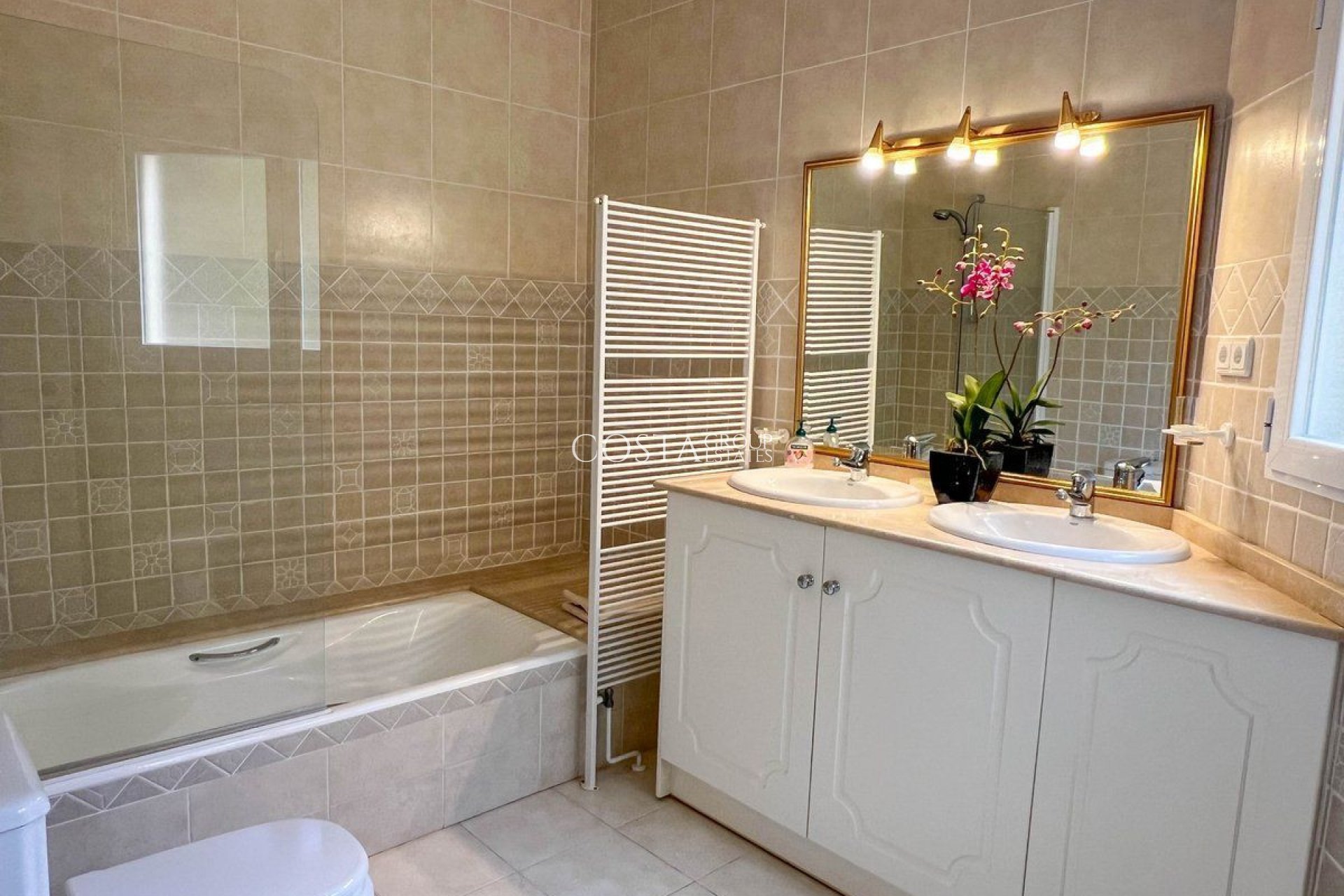 Wiederverkauf - Villa -
Altea - Altea Centro