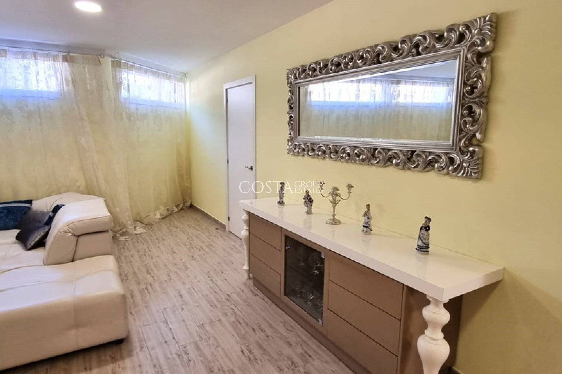 Wiederverkauf - Villa -
Altea - Altea Centro