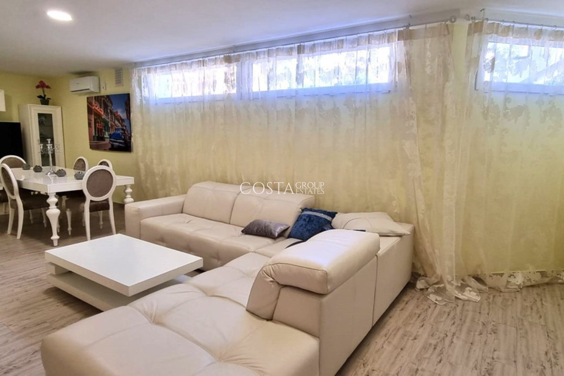 Wiederverkauf - Villa -
Altea - Altea Centro