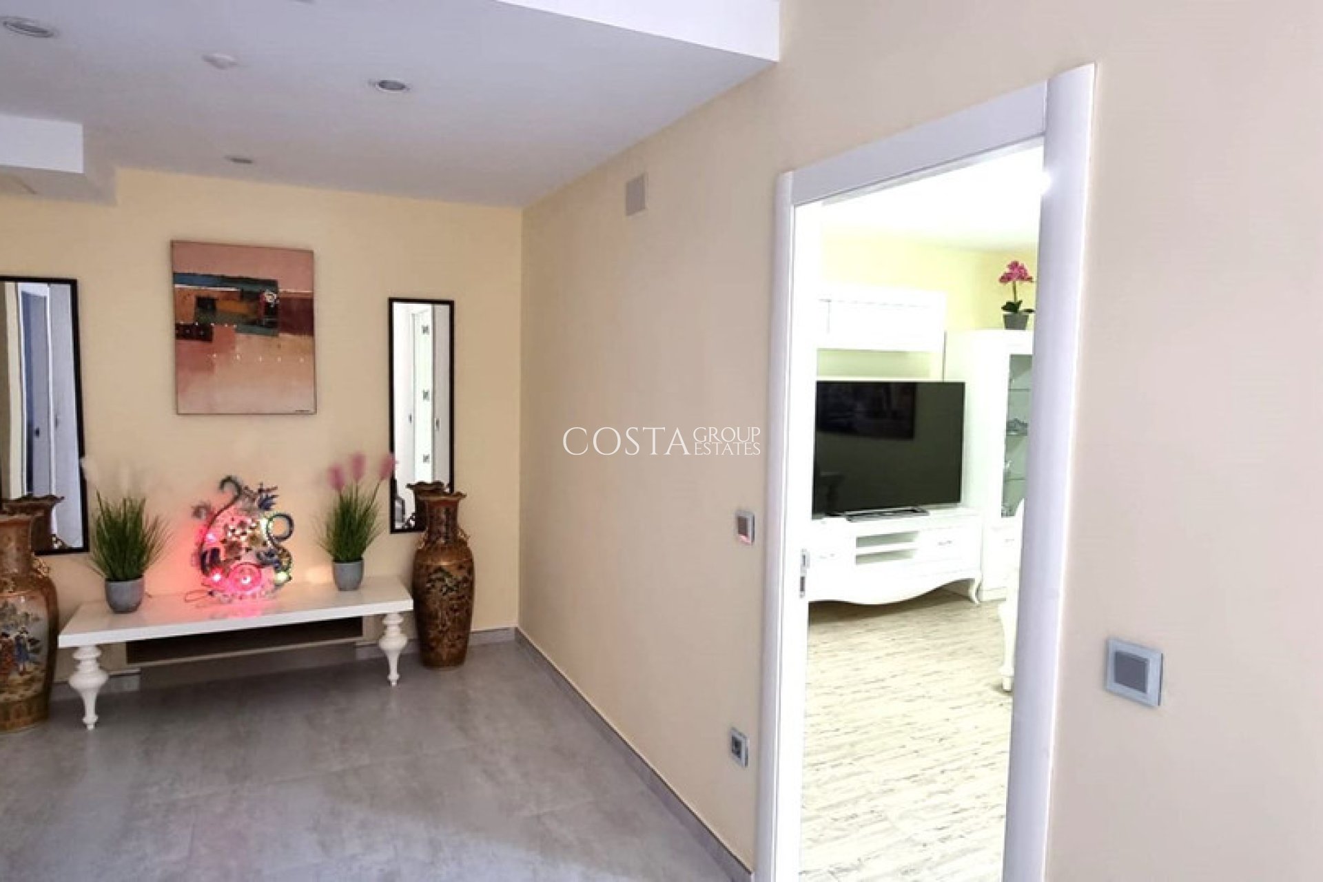 Wiederverkauf - Villa -
Altea - Altea Centro