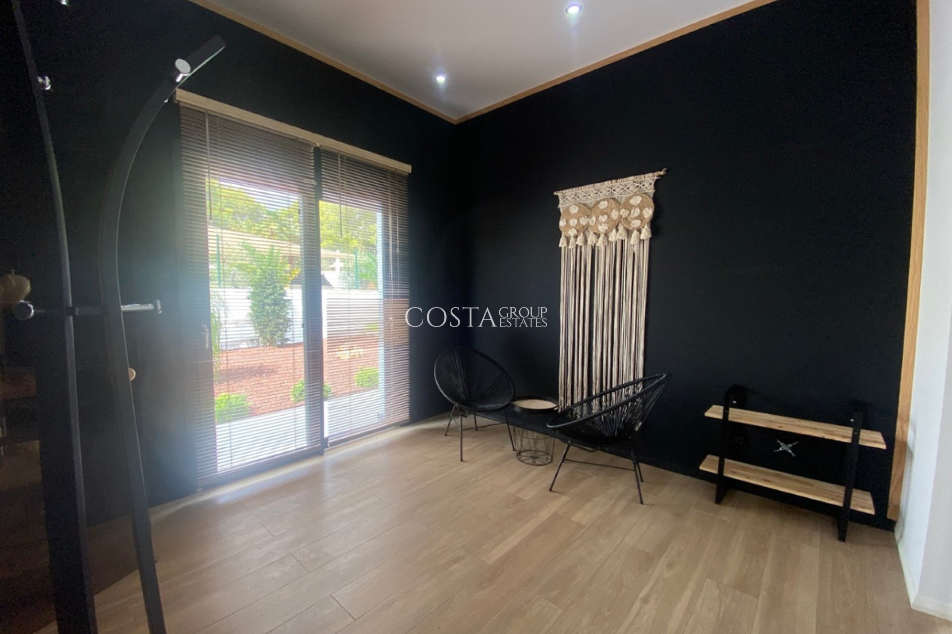 Wiederverkauf - Villa -
Altea - Altea Centro