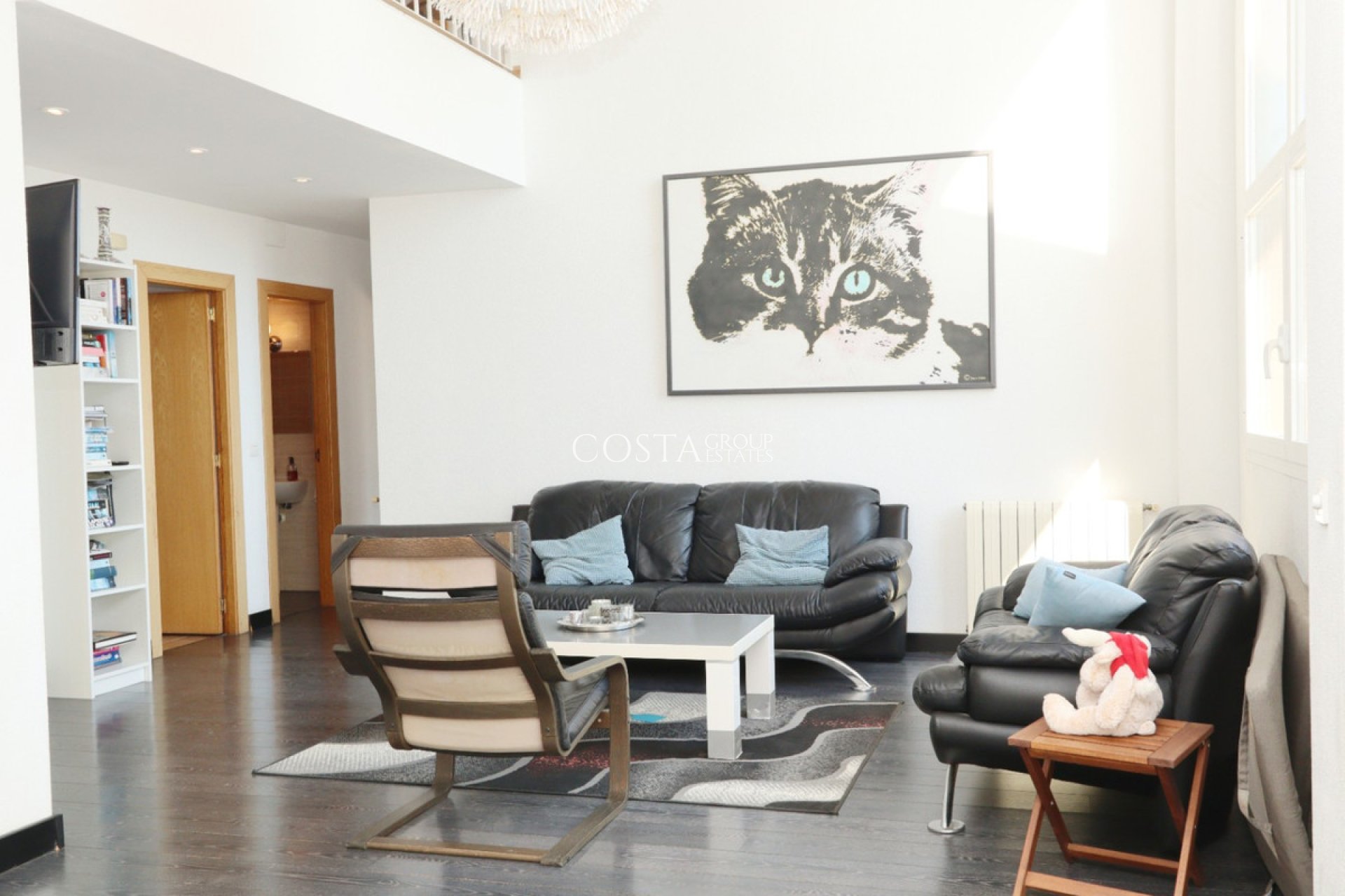 Wiederverkauf - Villa -
Altea - Altea Centro