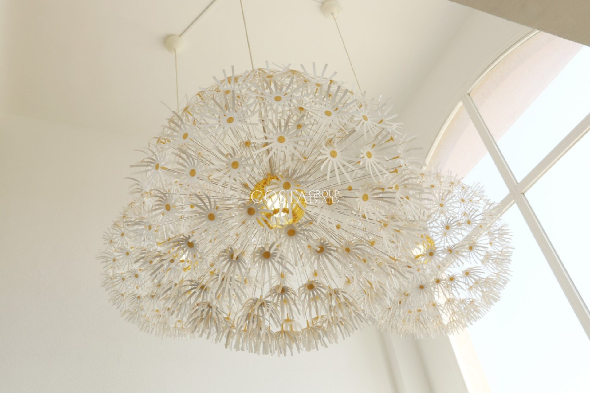 Wiederverkauf - Villa -
Altea - Altea Centro