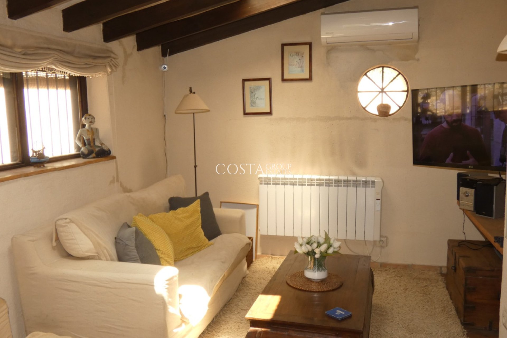 Wiederverkauf - Villa -
Altea - Altea Centro