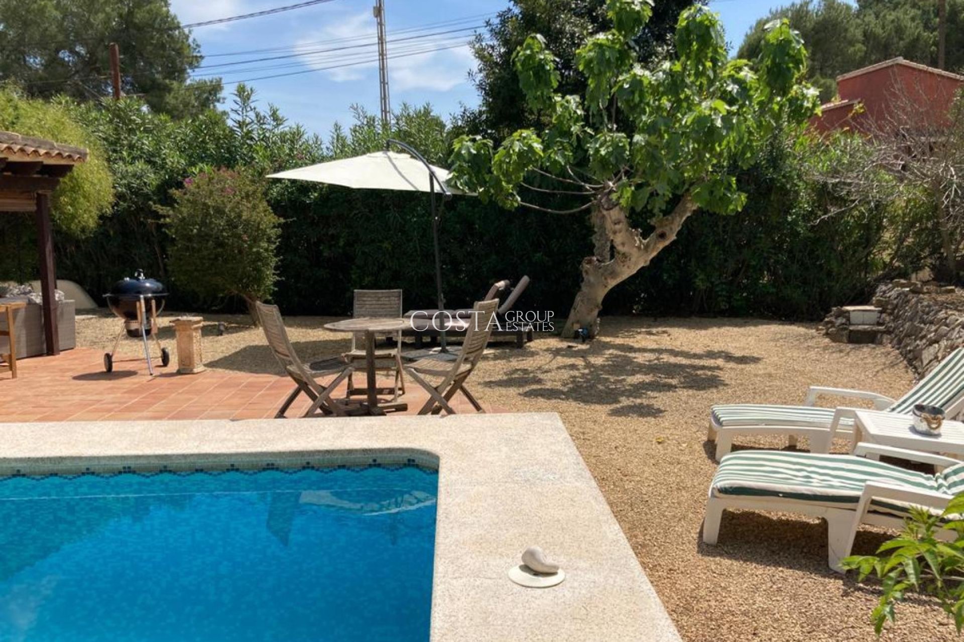 Wiederverkauf - Villa -
Altea - Altea Centro