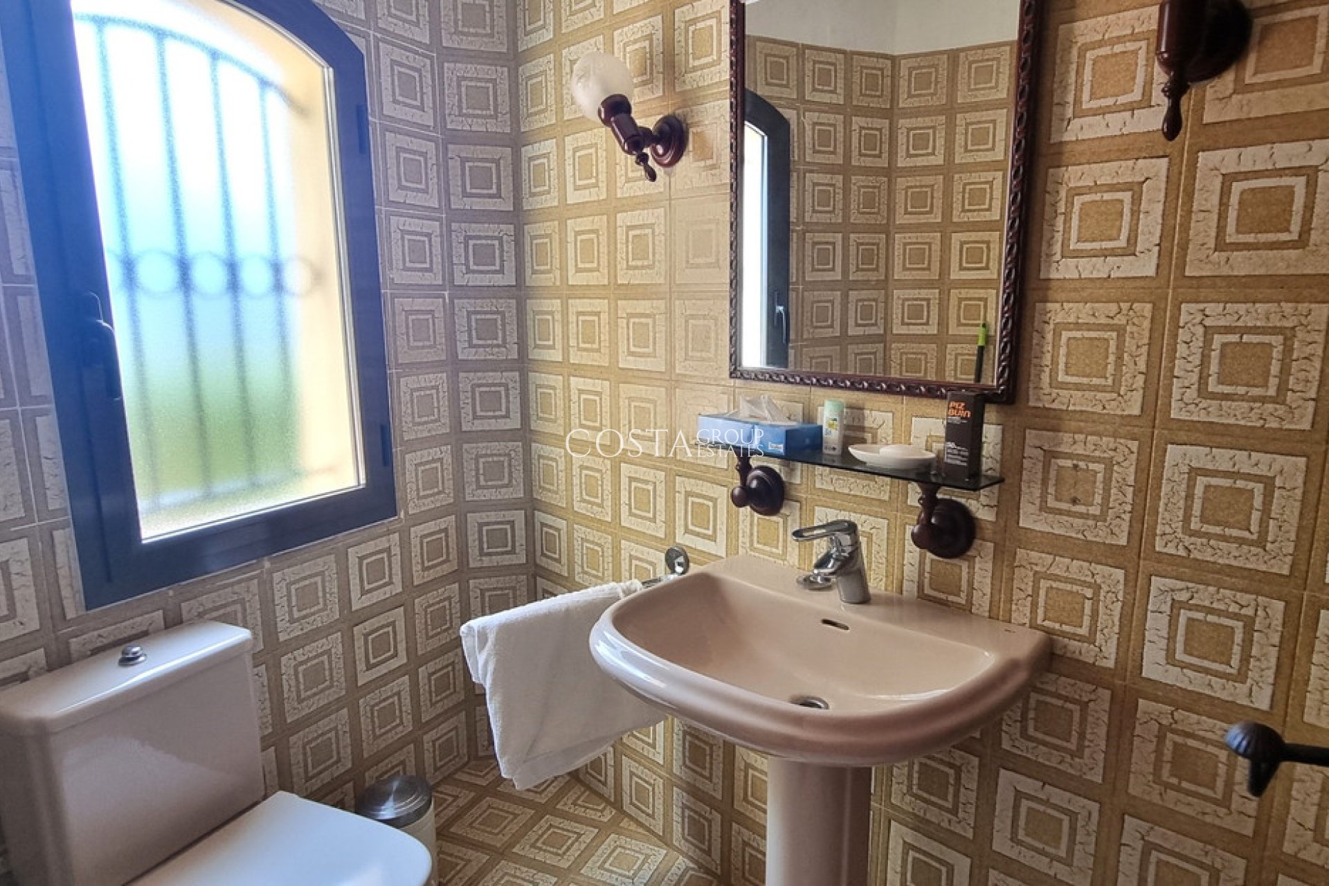 Wiederverkauf - Villa -
Altea - Altea Centro