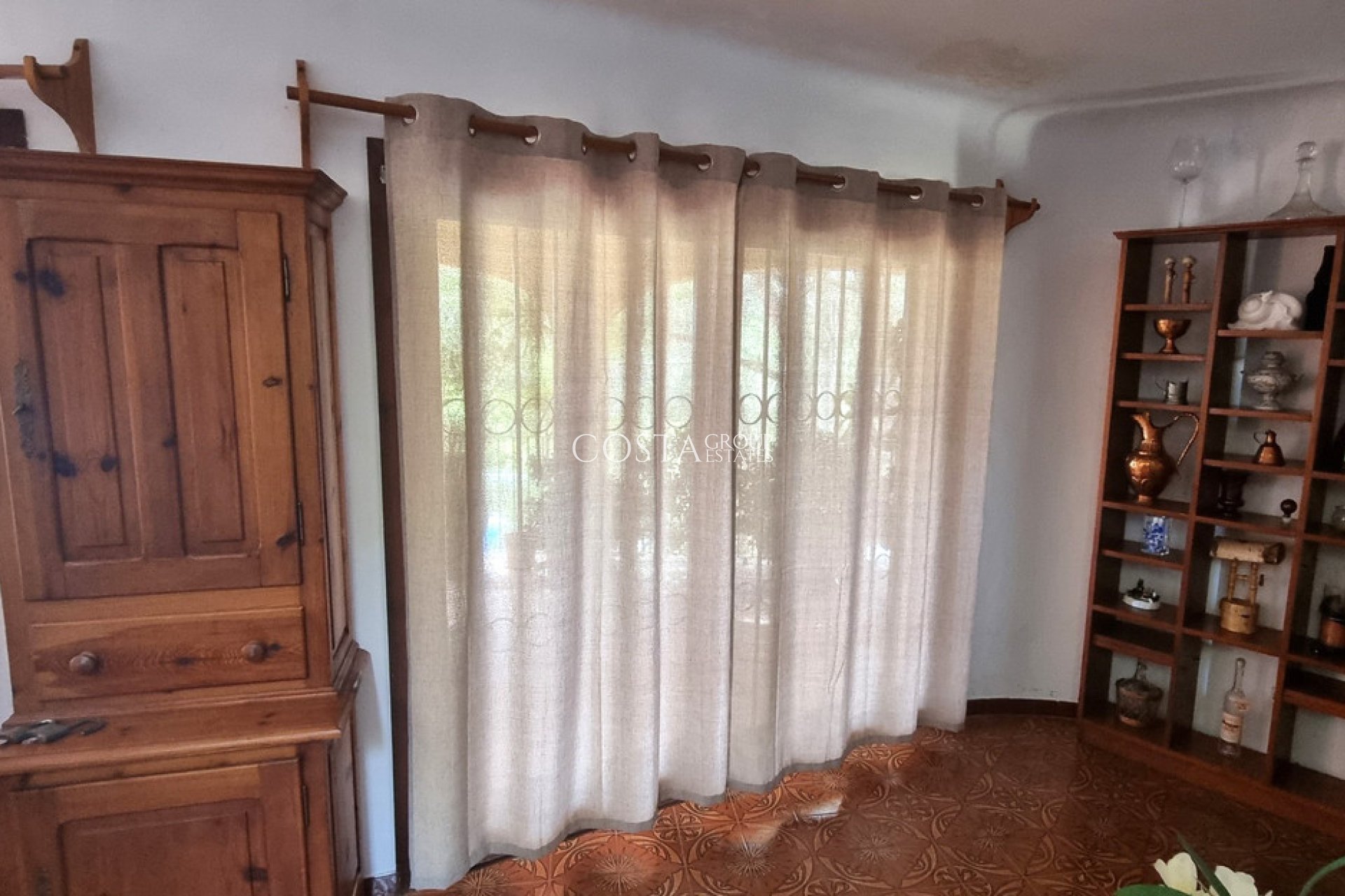 Wiederverkauf - Villa -
Altea - Altea Centro