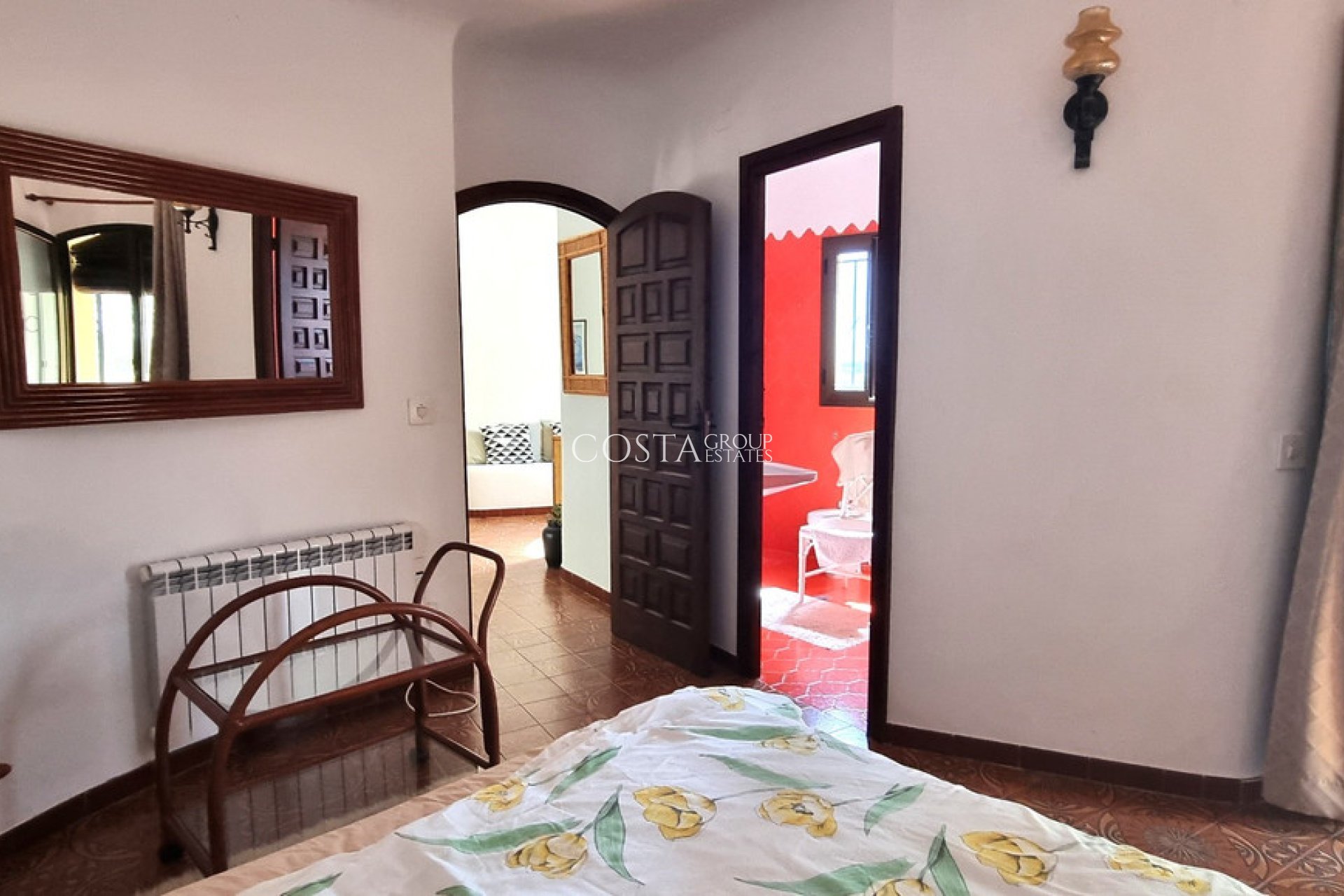 Wiederverkauf - Villa -
Altea - Altea Centro