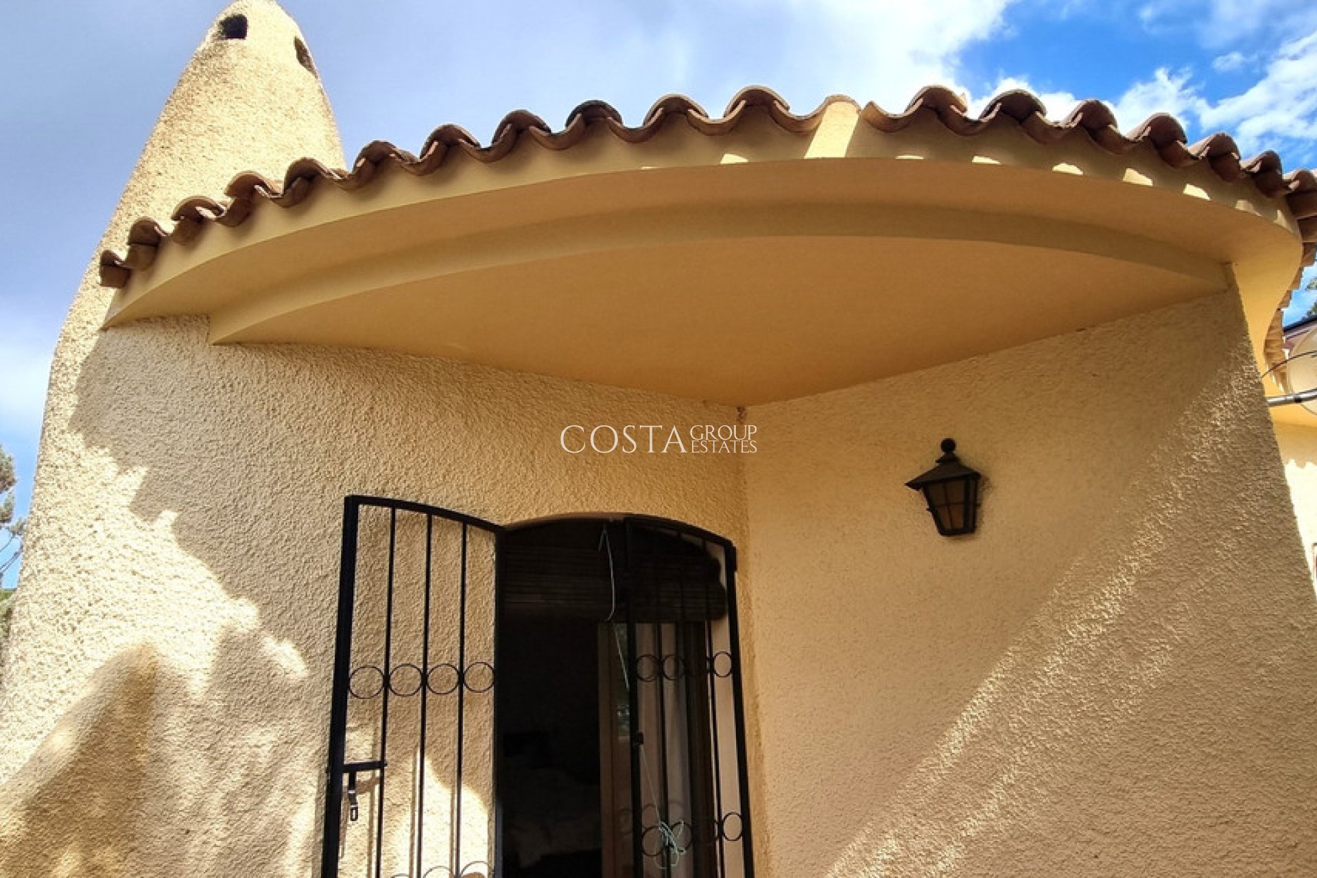 Wiederverkauf - Villa -
Altea - Altea Centro