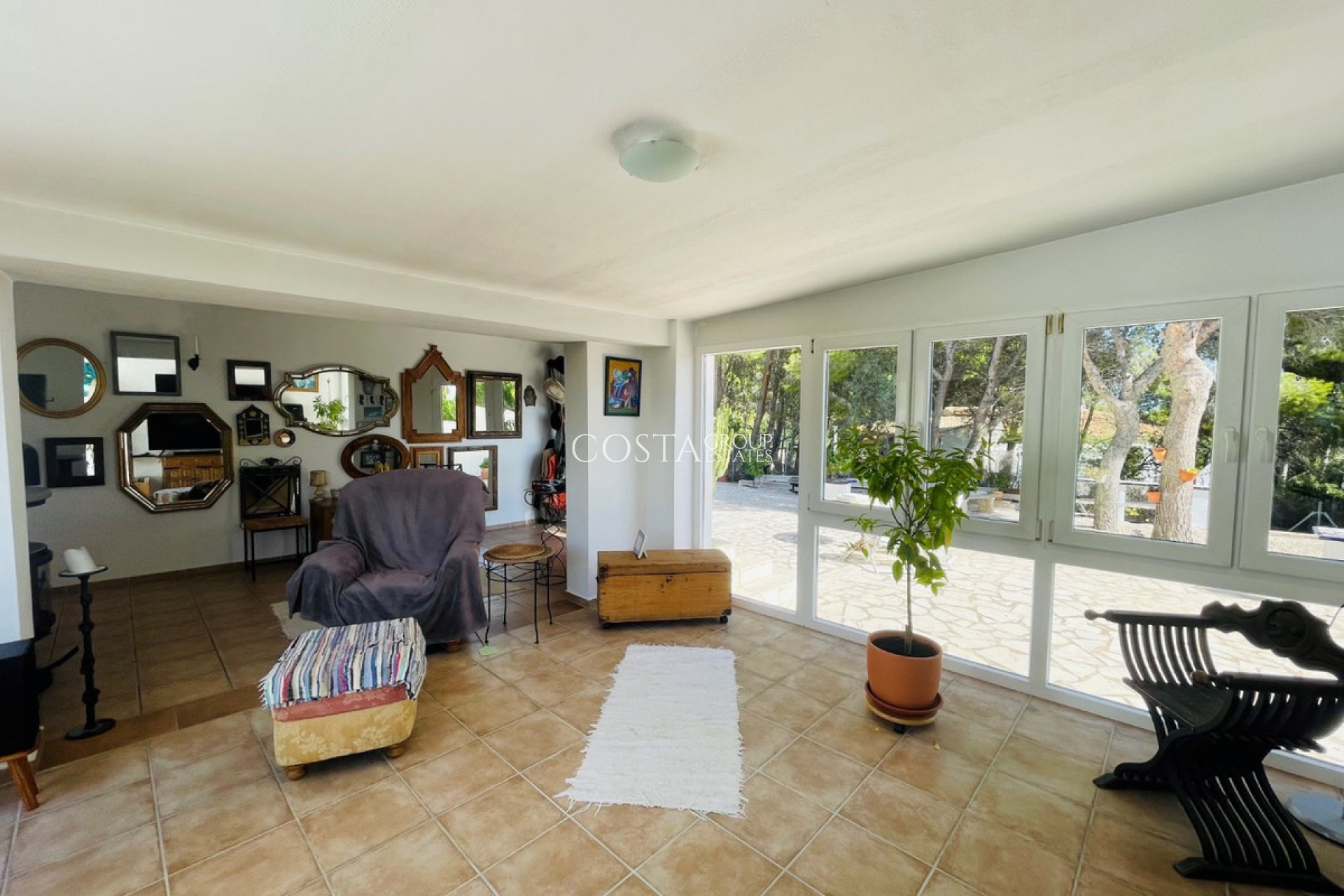 Wiederverkauf - Villa -
Altea - Altea Centro