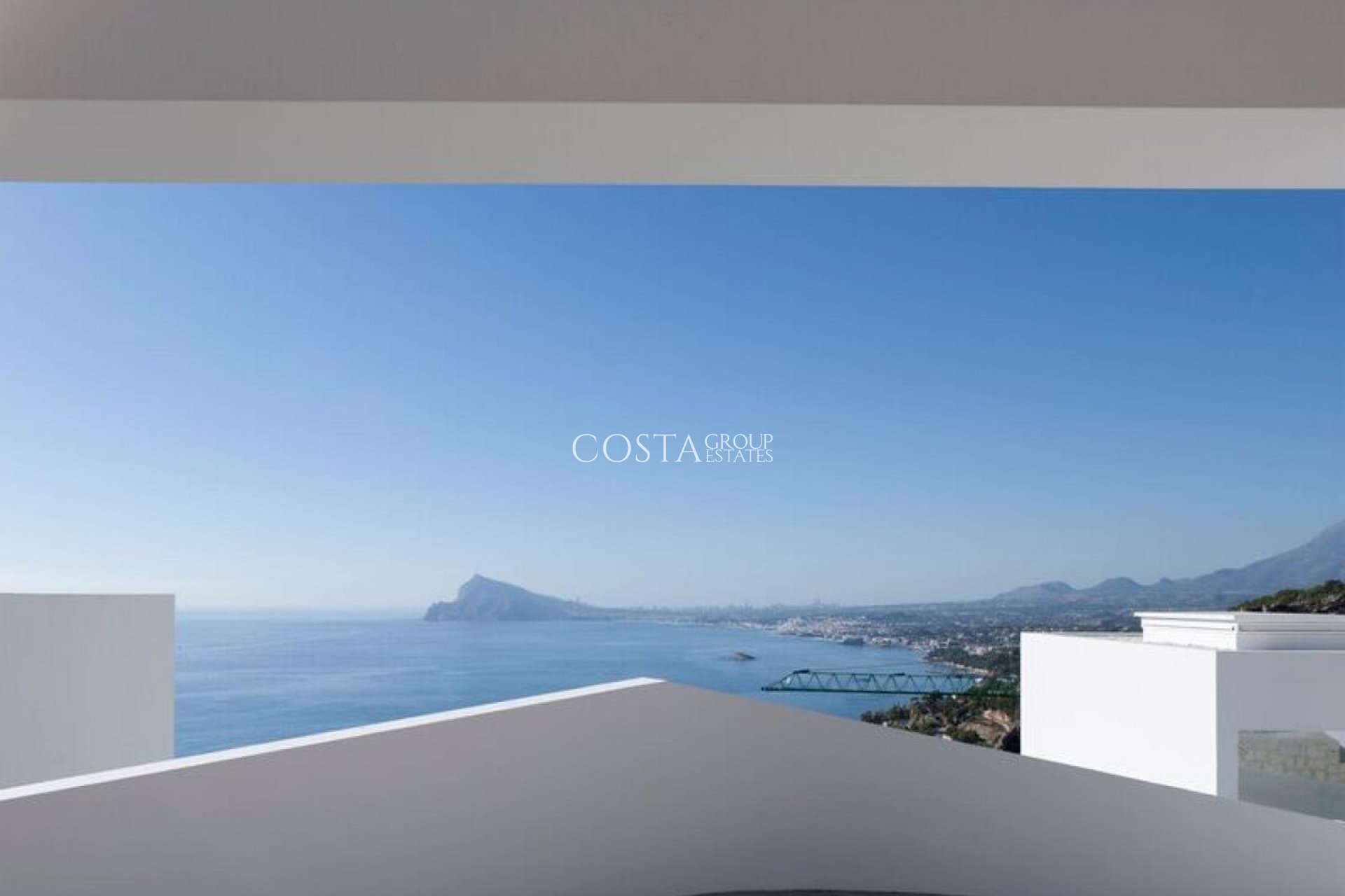 Wiederverkauf - Villa -
Altea - Altea Centro
