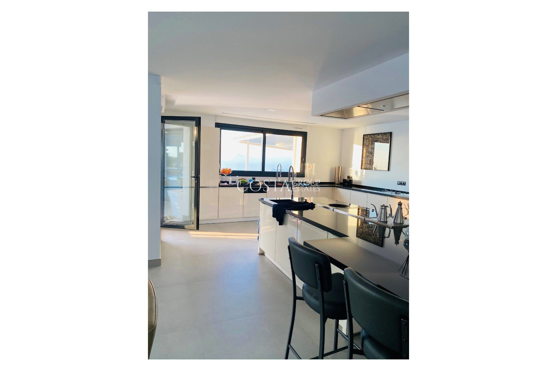 Wiederverkauf - Villa -
Altea - Altea Centro