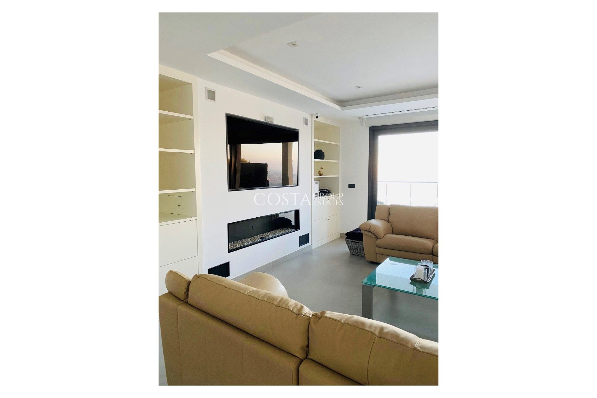 Wiederverkauf - Villa -
Altea - Altea Centro