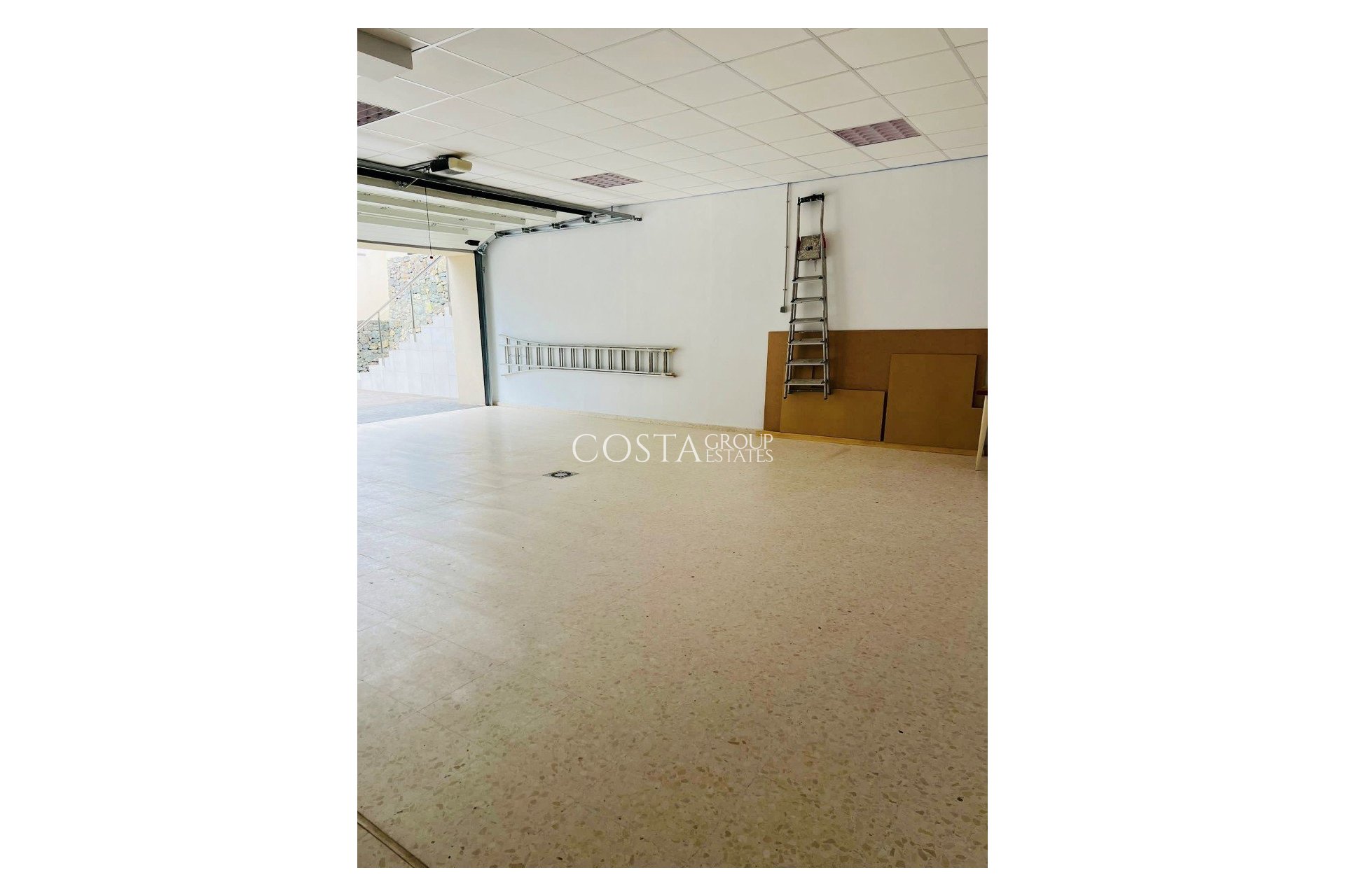 Wiederverkauf - Villa -
Altea - Altea Centro