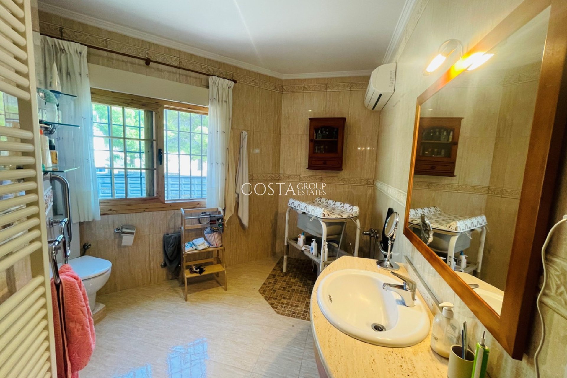 Wiederverkauf - Villa -
Altea - Altea Centro