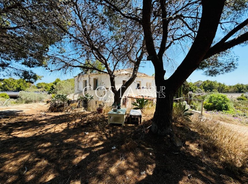 Wiederverkauf - Villa -
Altea - Altea Centro