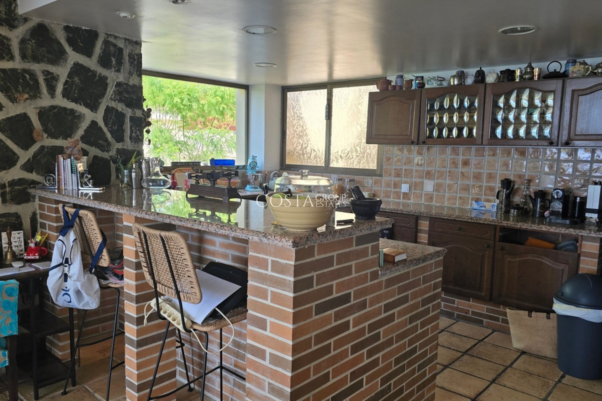 Wiederverkauf - Villa -
Altea - Altea Centro