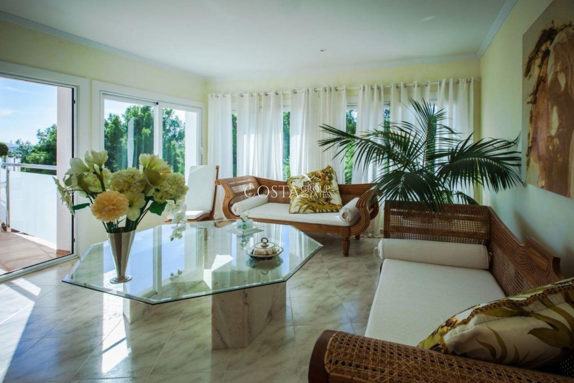 Wiederverkauf - Villa -
Altea - Altea Centro