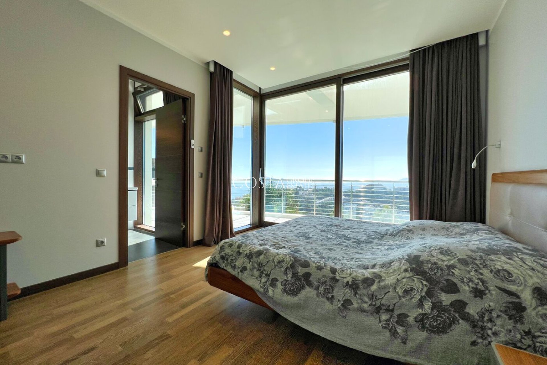 Wiederverkauf - Villa -
Altea - Altea Hills