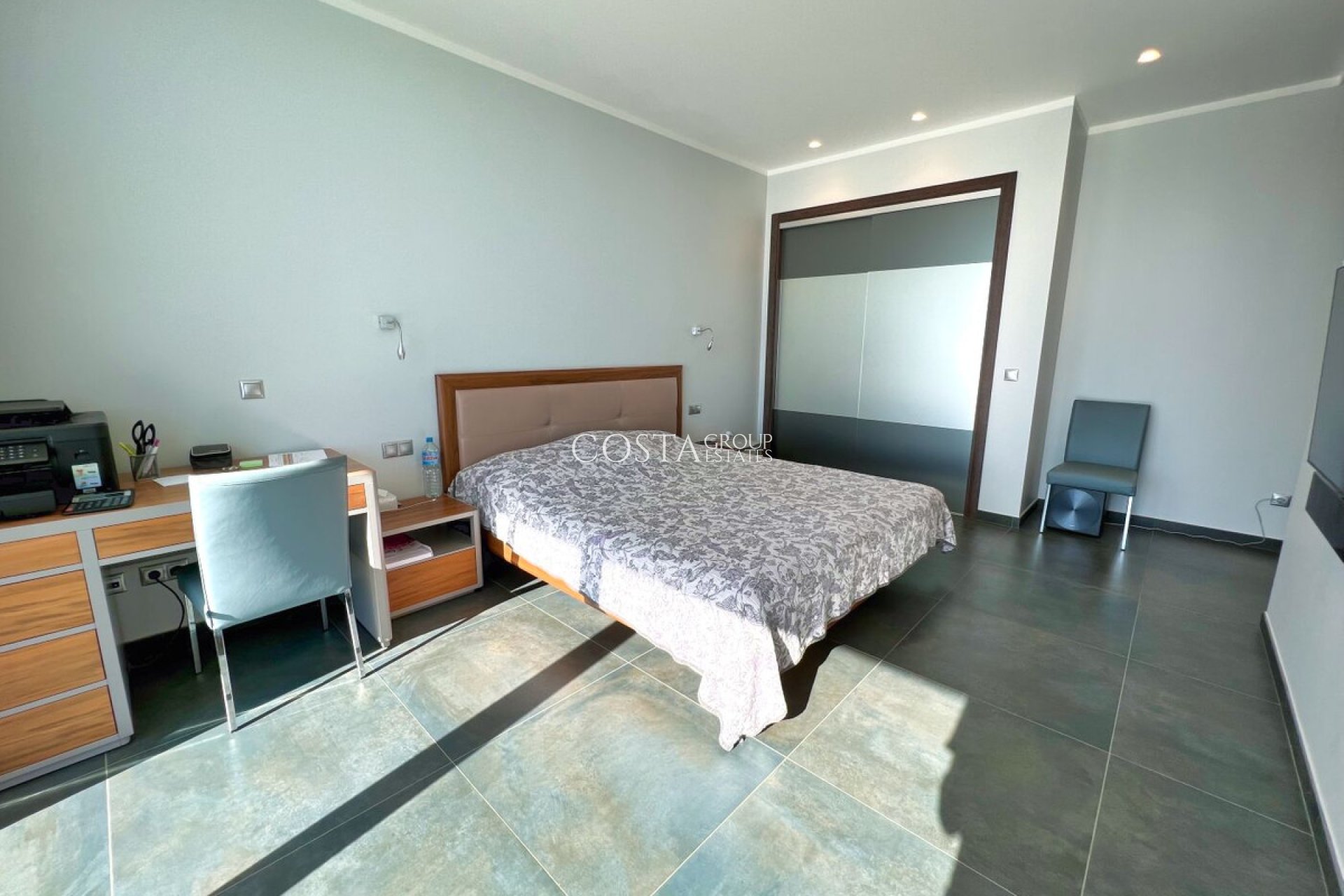 Wiederverkauf - Villa -
Altea - Altea Hills