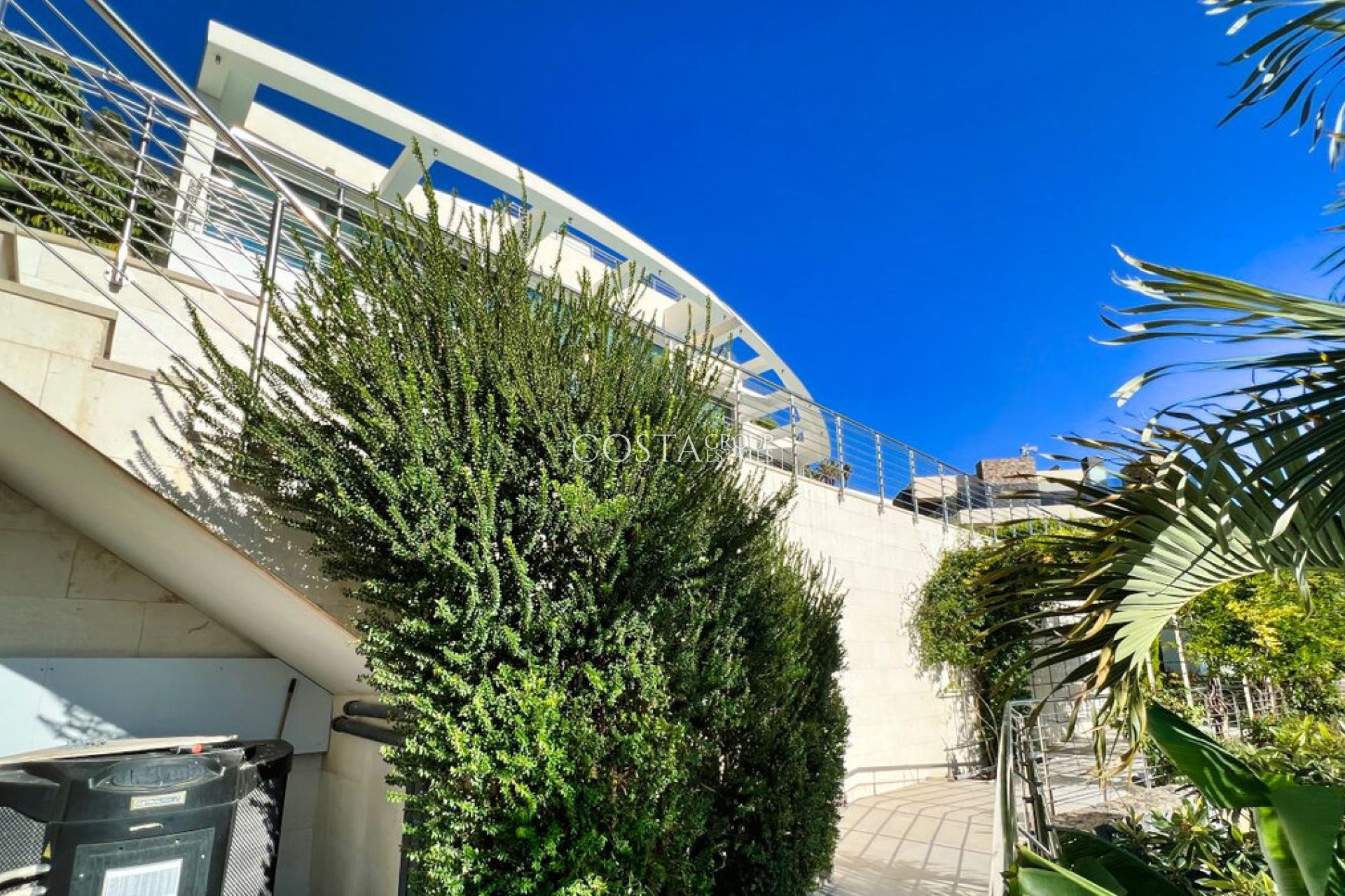 Wiederverkauf - Villa -
Altea - Altea Hills