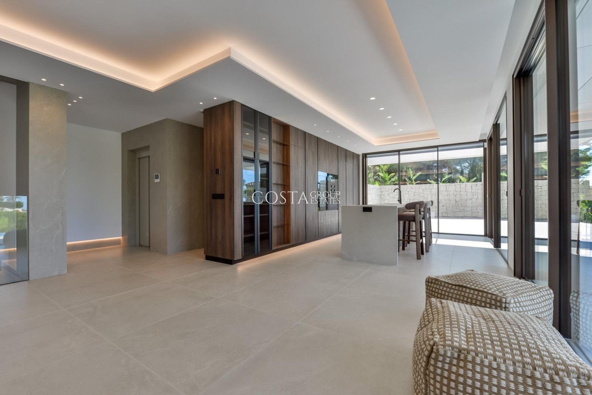 Wiederverkauf - Villa -
Altea - Altea Hills