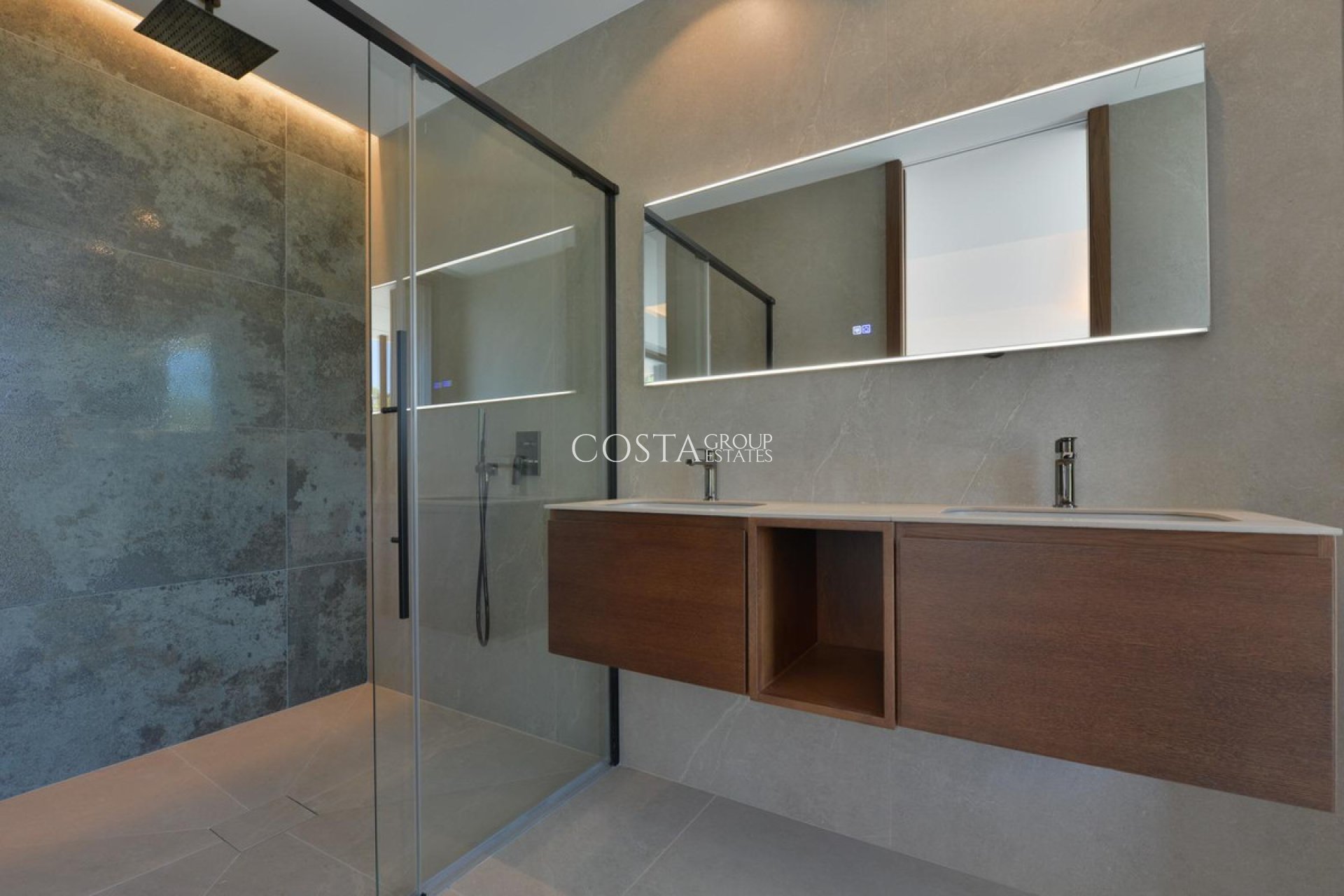 Wiederverkauf - Villa -
Altea - Altea Hills