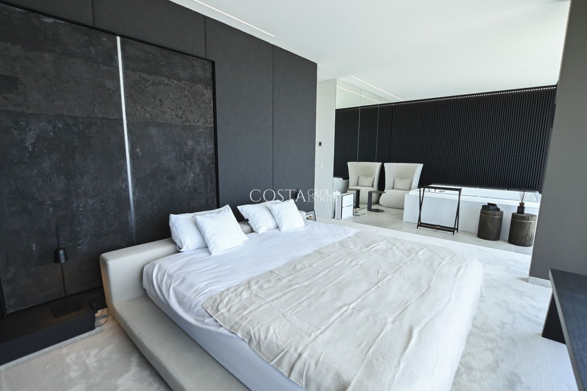 Wiederverkauf - Villa -
Altea - Altea Hills