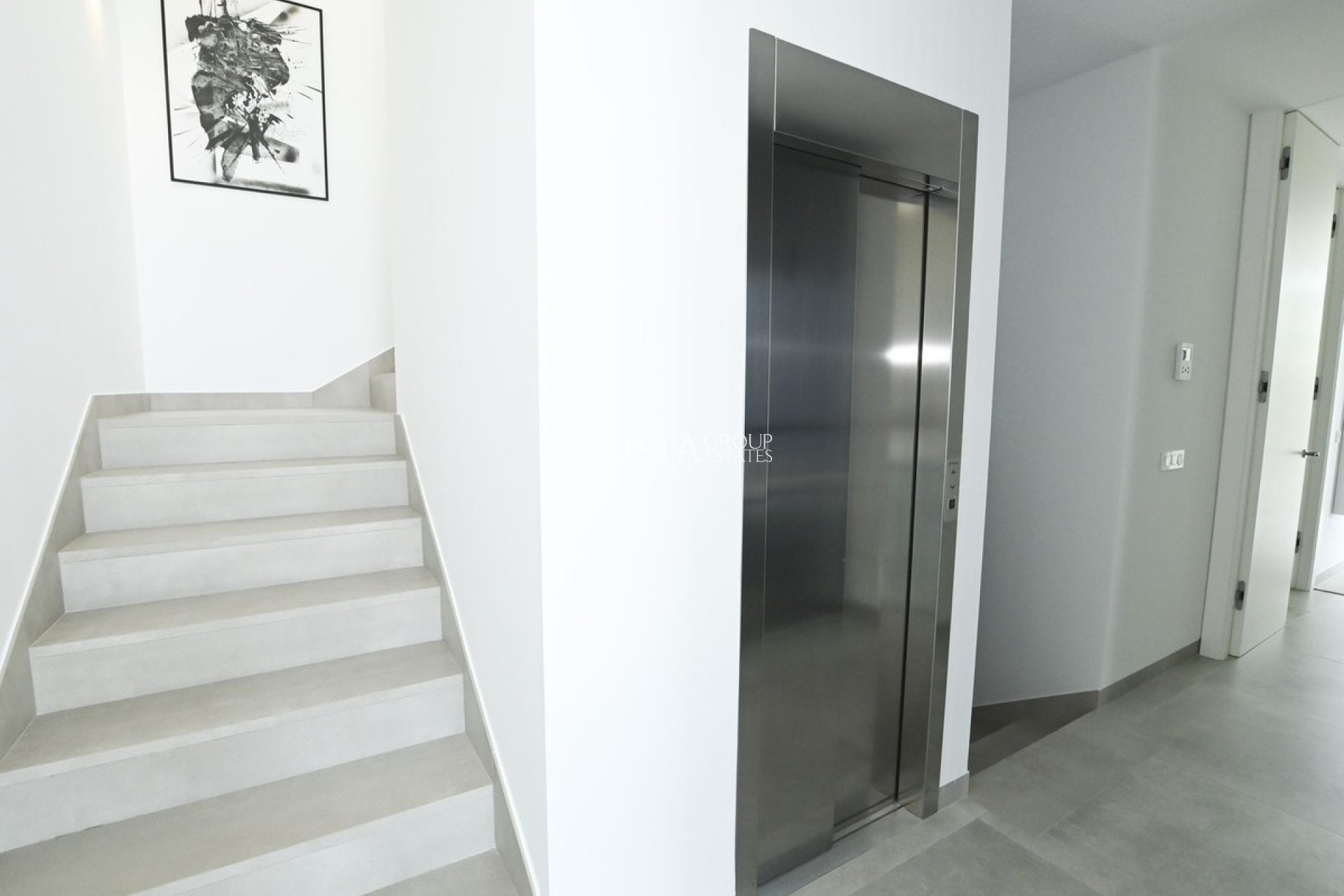 Wiederverkauf - Villa -
Altea - Altea Hills