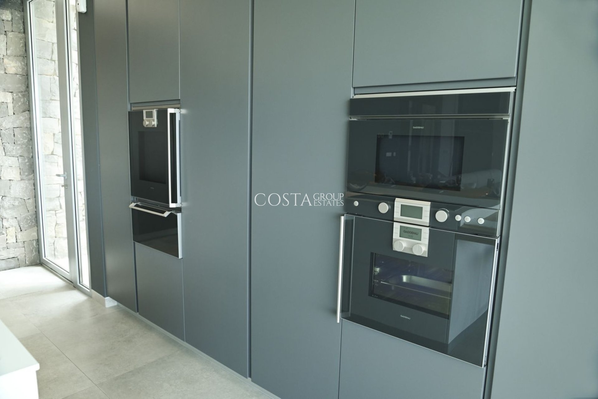 Wiederverkauf - Villa -
Altea - Altea Hills