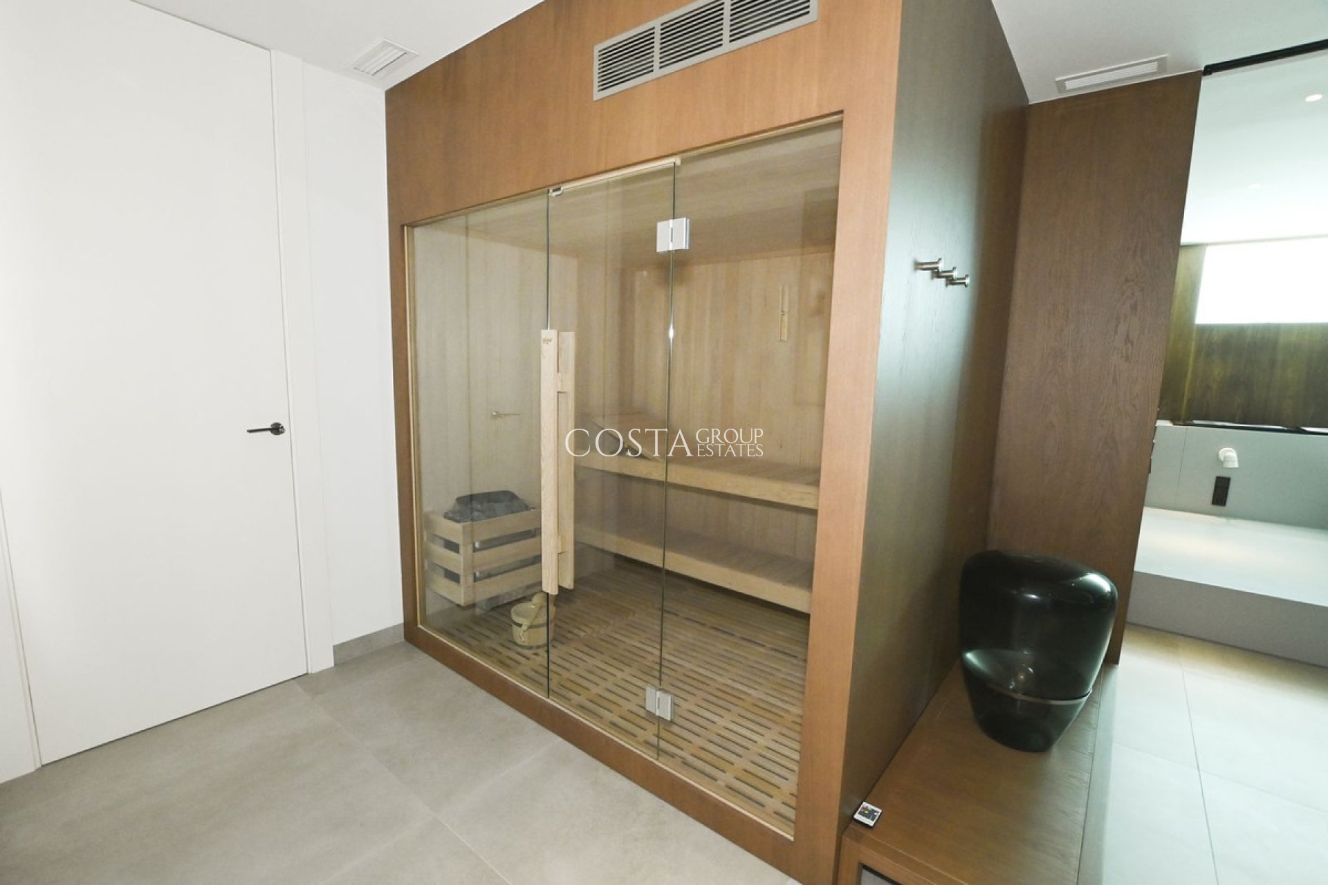 Wiederverkauf - Villa -
Altea - Altea Hills